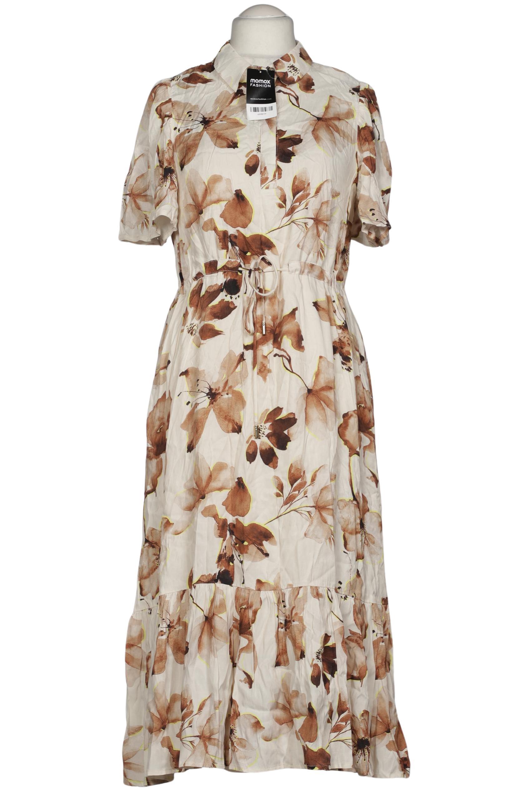 

Mos Mosh Damen Kleid, beige, Gr. 38