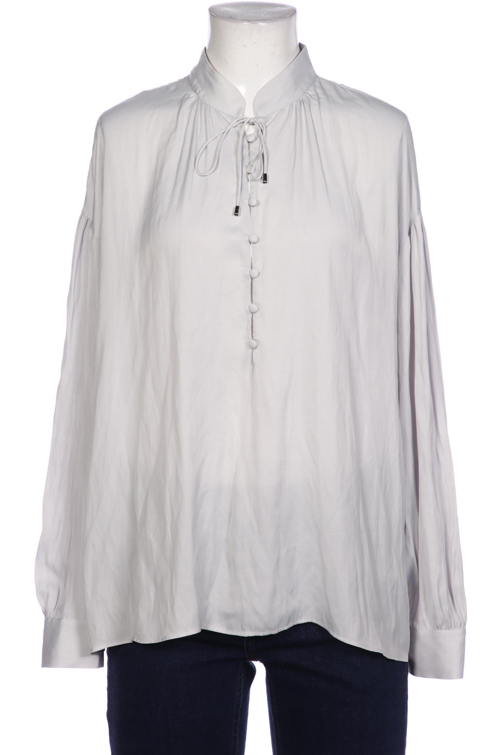 

Mos Mosh Damen Bluse, grau, Gr. 36