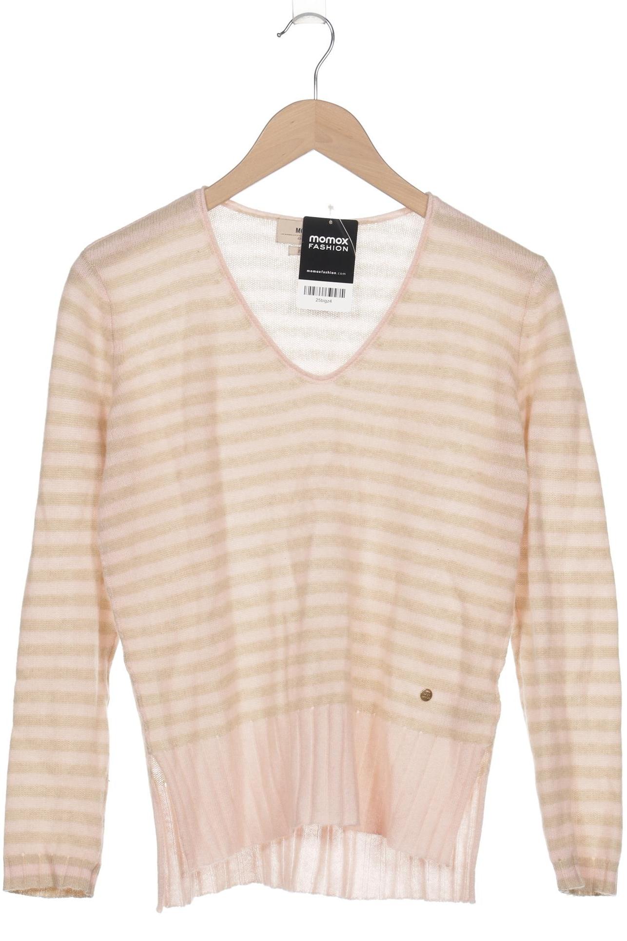 

Mos Mosh Damen Pullover, pink, Gr. 34