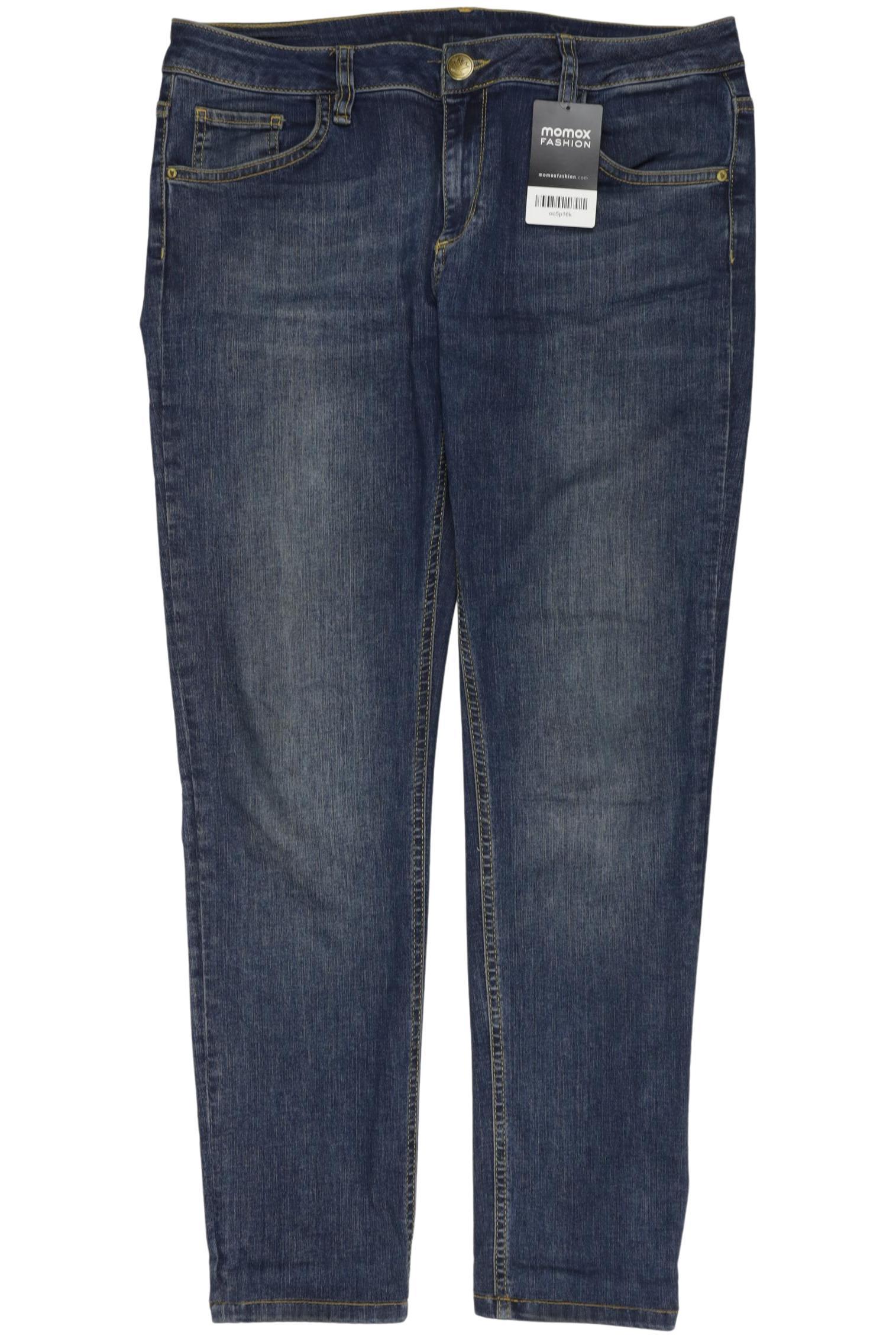 

Mos Mosh Damen Jeans, blau, Gr. 30