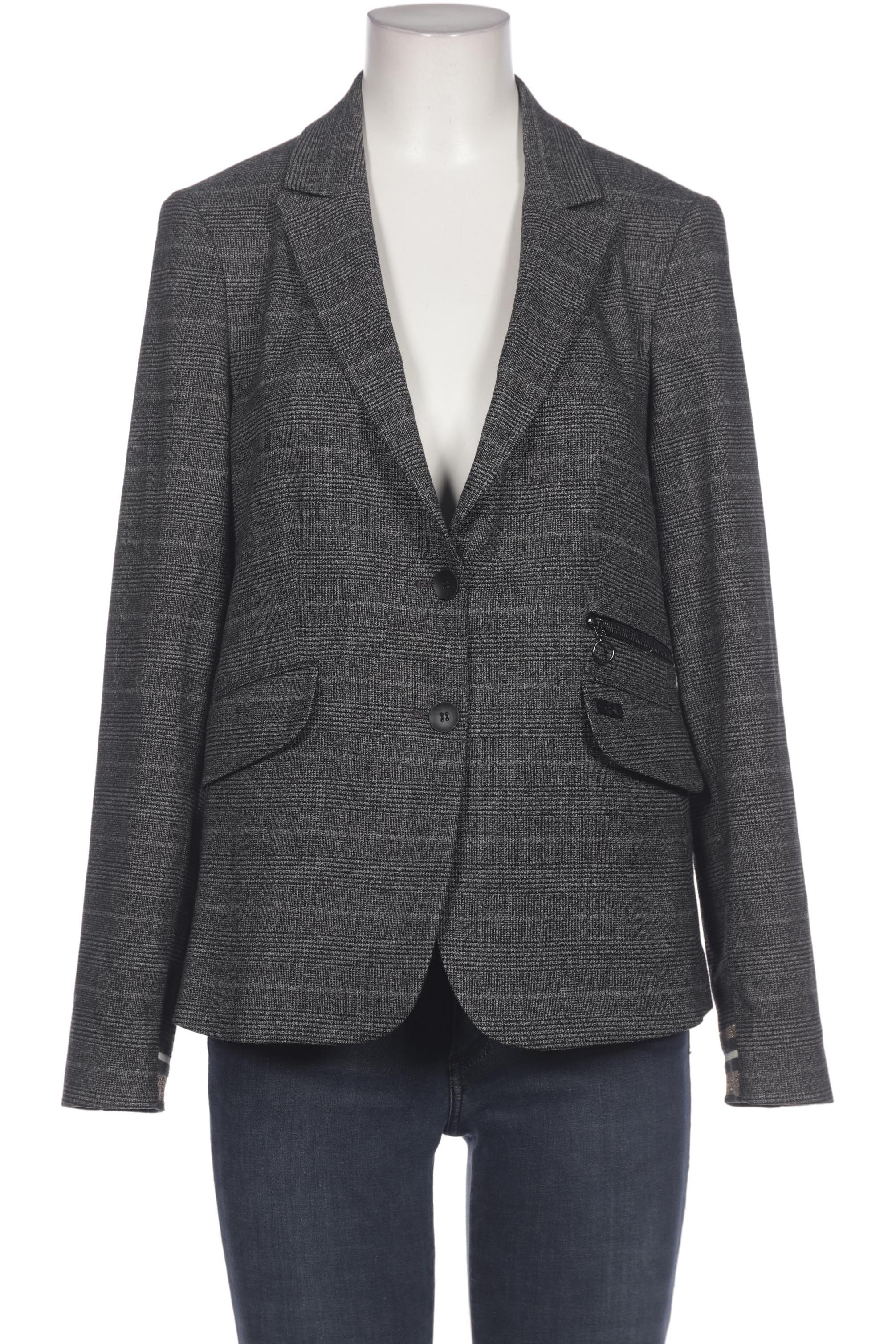 

Mos Mosh Damen Blazer, grau, Gr. 38