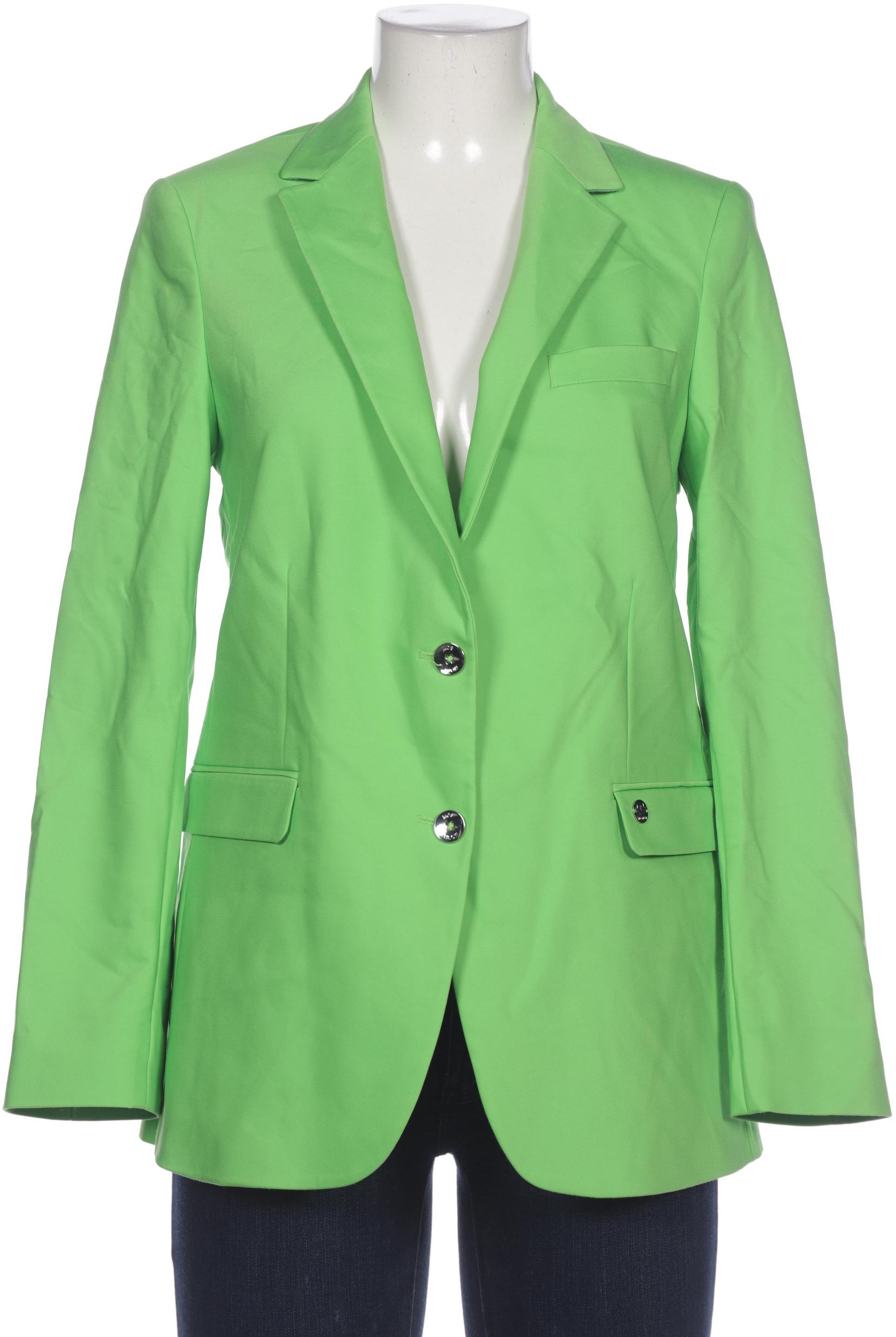 

Mos Mosh Damen Blazer, grün, Gr. 38