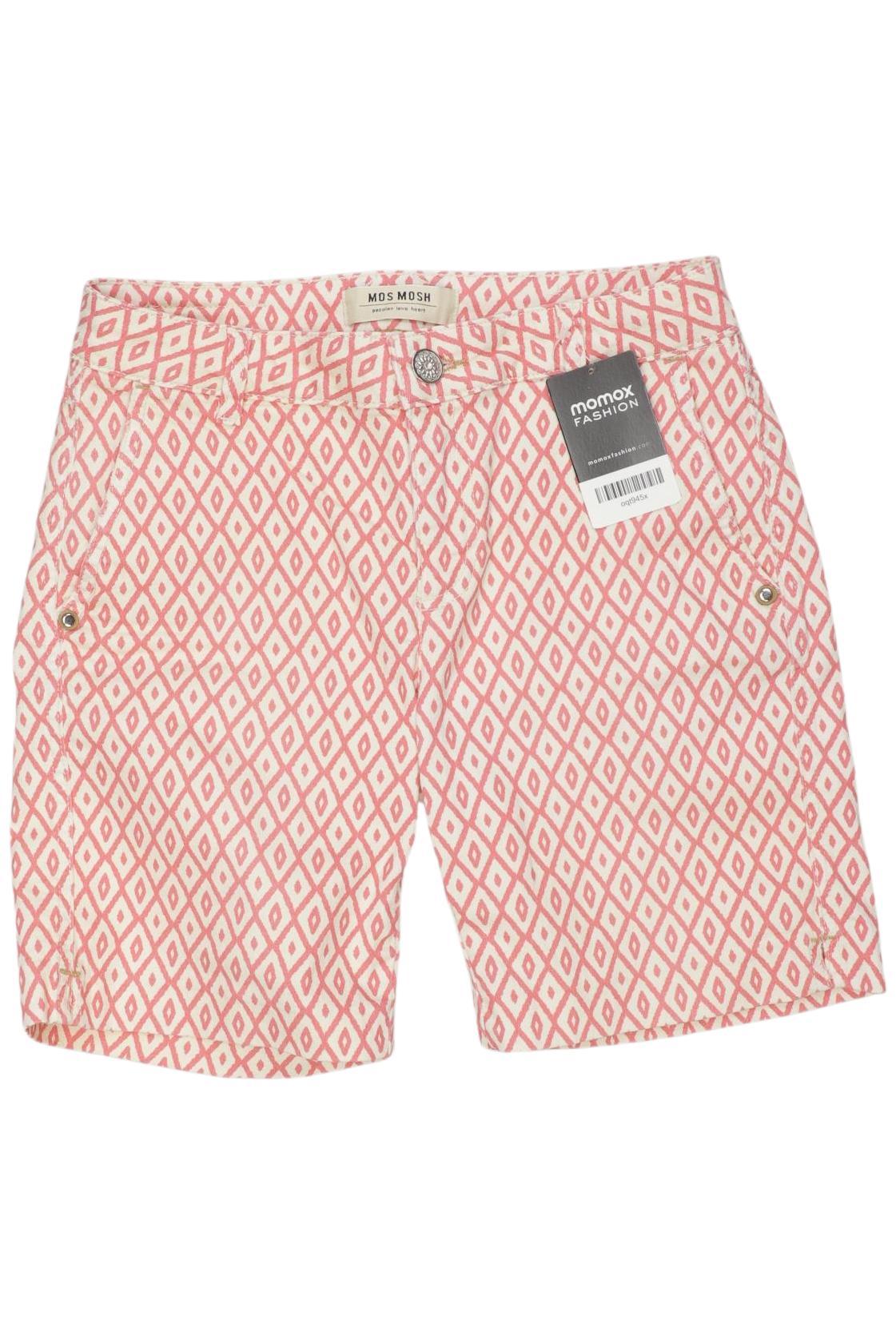 

Mos Mosh Damen Shorts, pink, Gr. 26