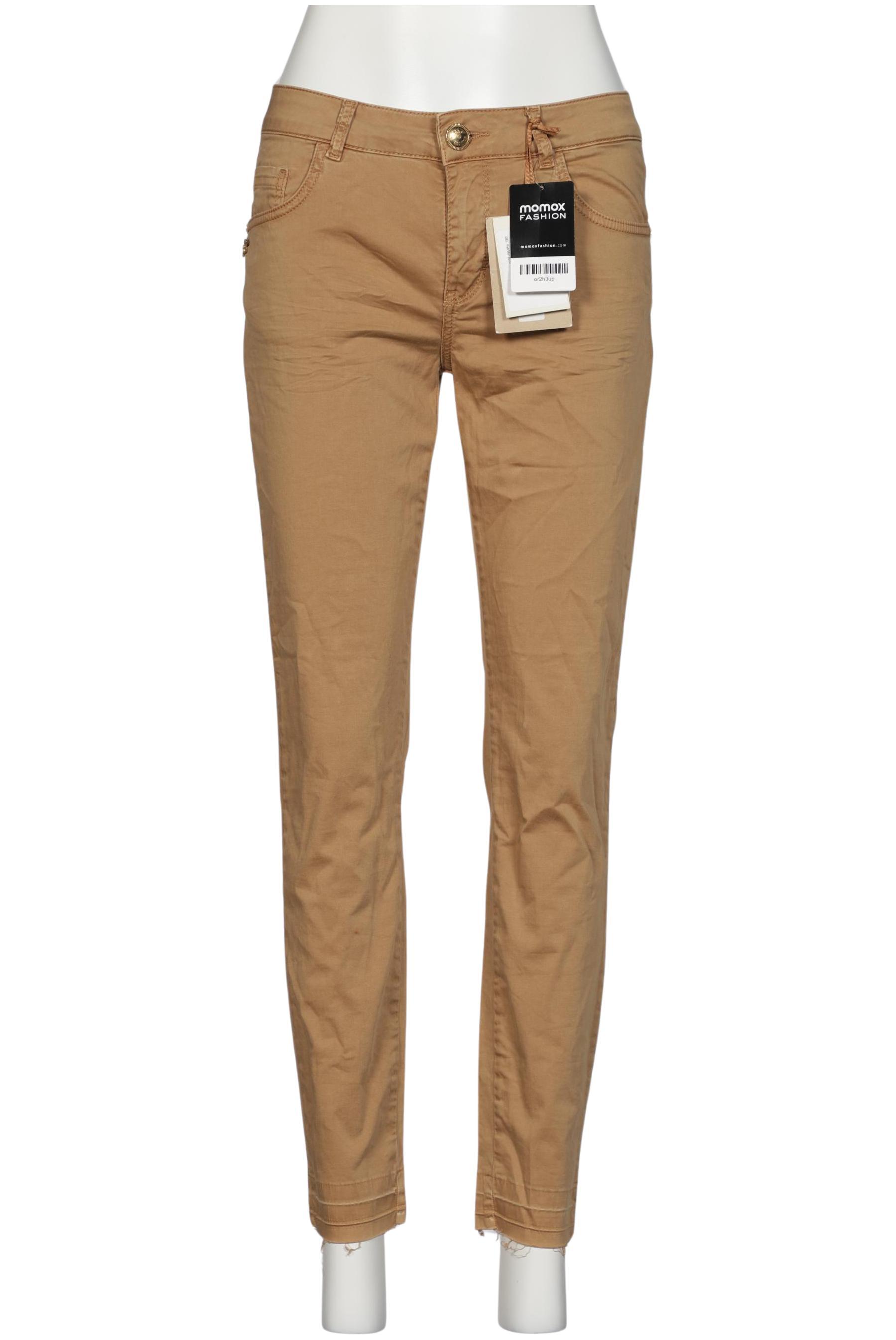 

Mos Mosh Damen Jeans, beige, Gr. 27
