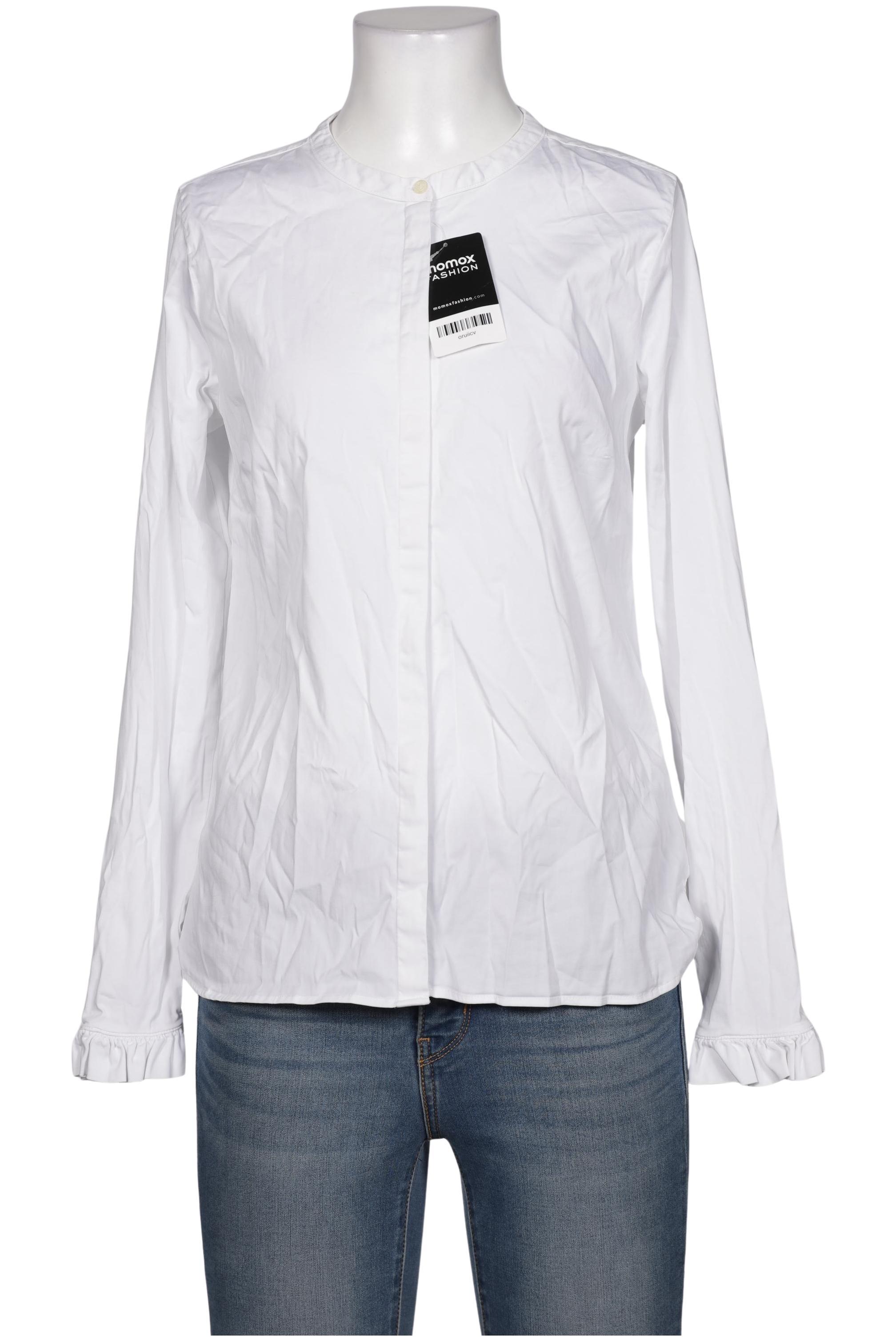 

Mos Mosh Damen Bluse, weiß, Gr. 36