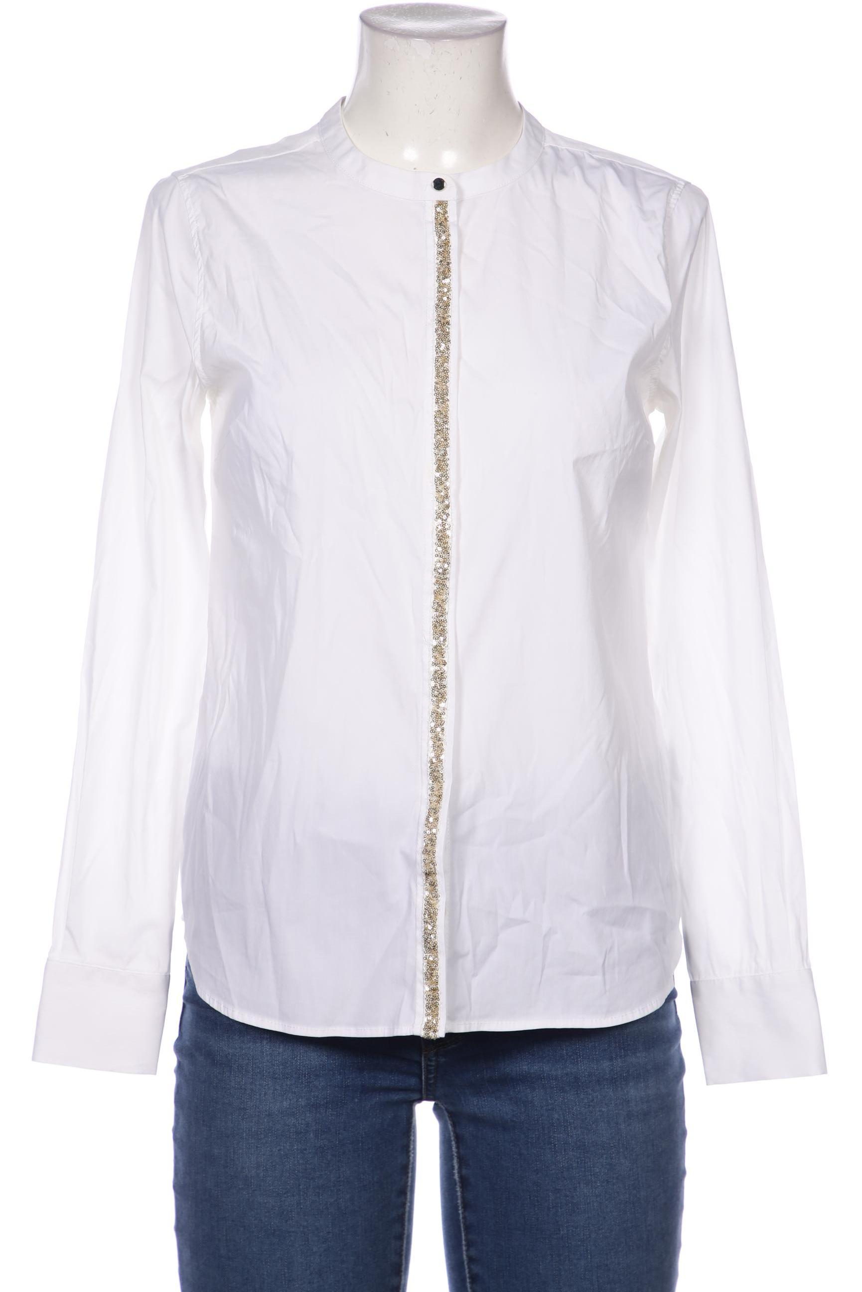 

Mos Mosh Damen Bluse, weiß