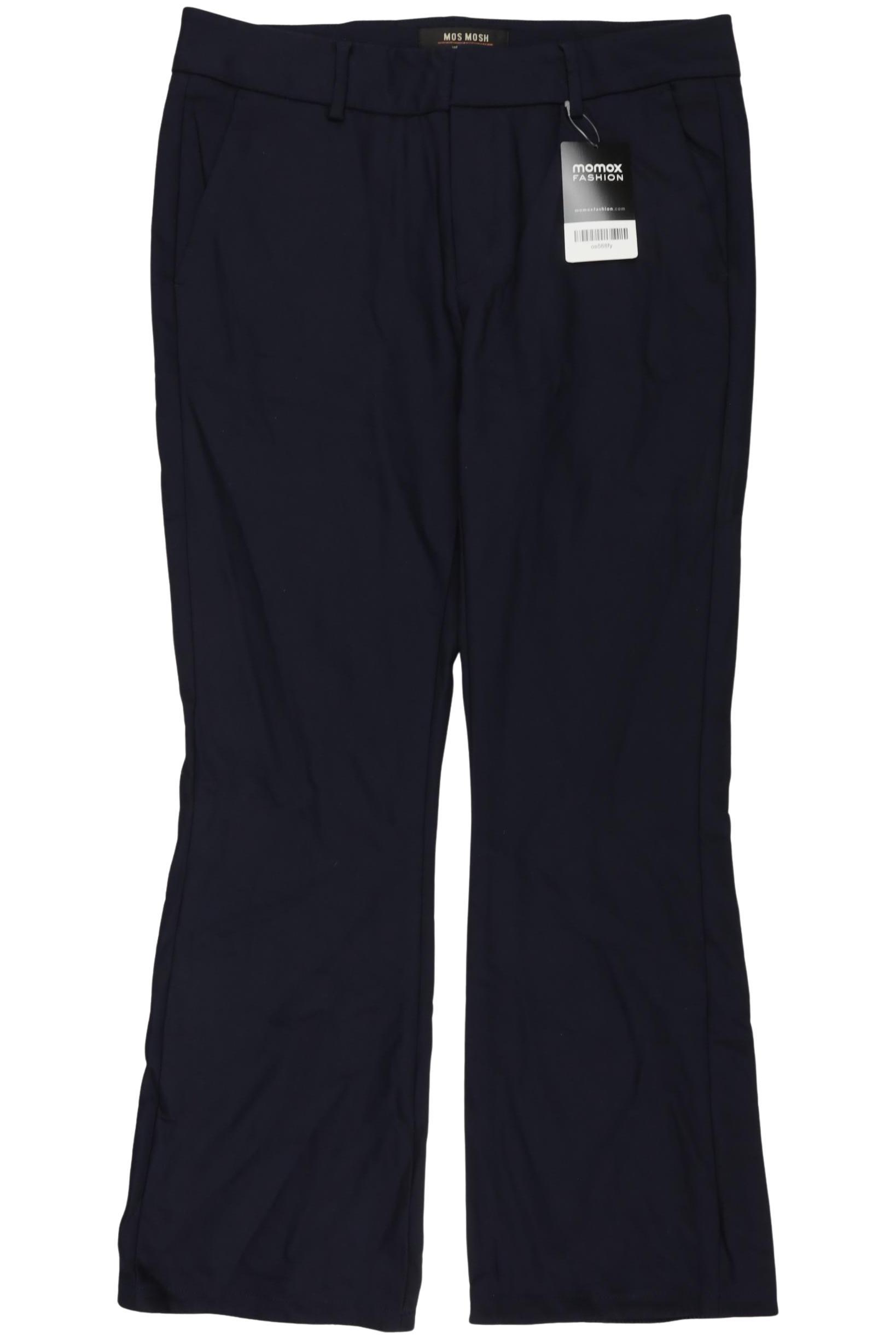 

Mos Mosh Damen Stoffhose, marineblau, Gr. 38