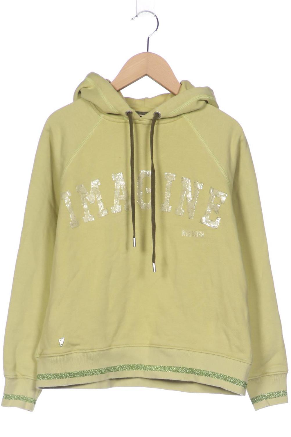 

Mos Mosh Damen Kapuzenpullover, grün