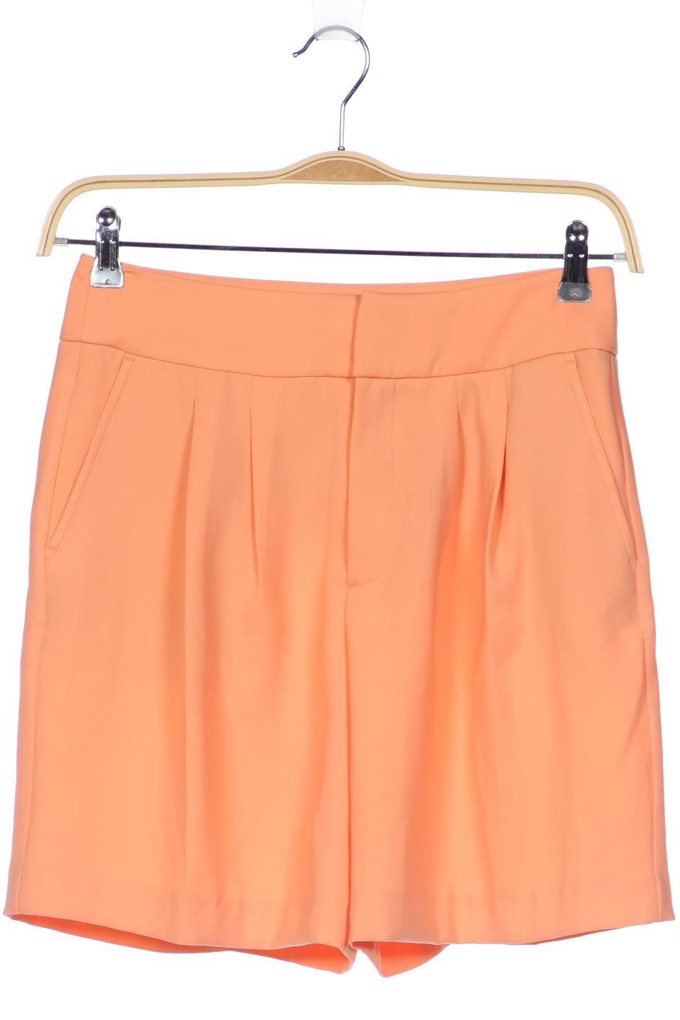 

Mos Mosh Damen Shorts, orange