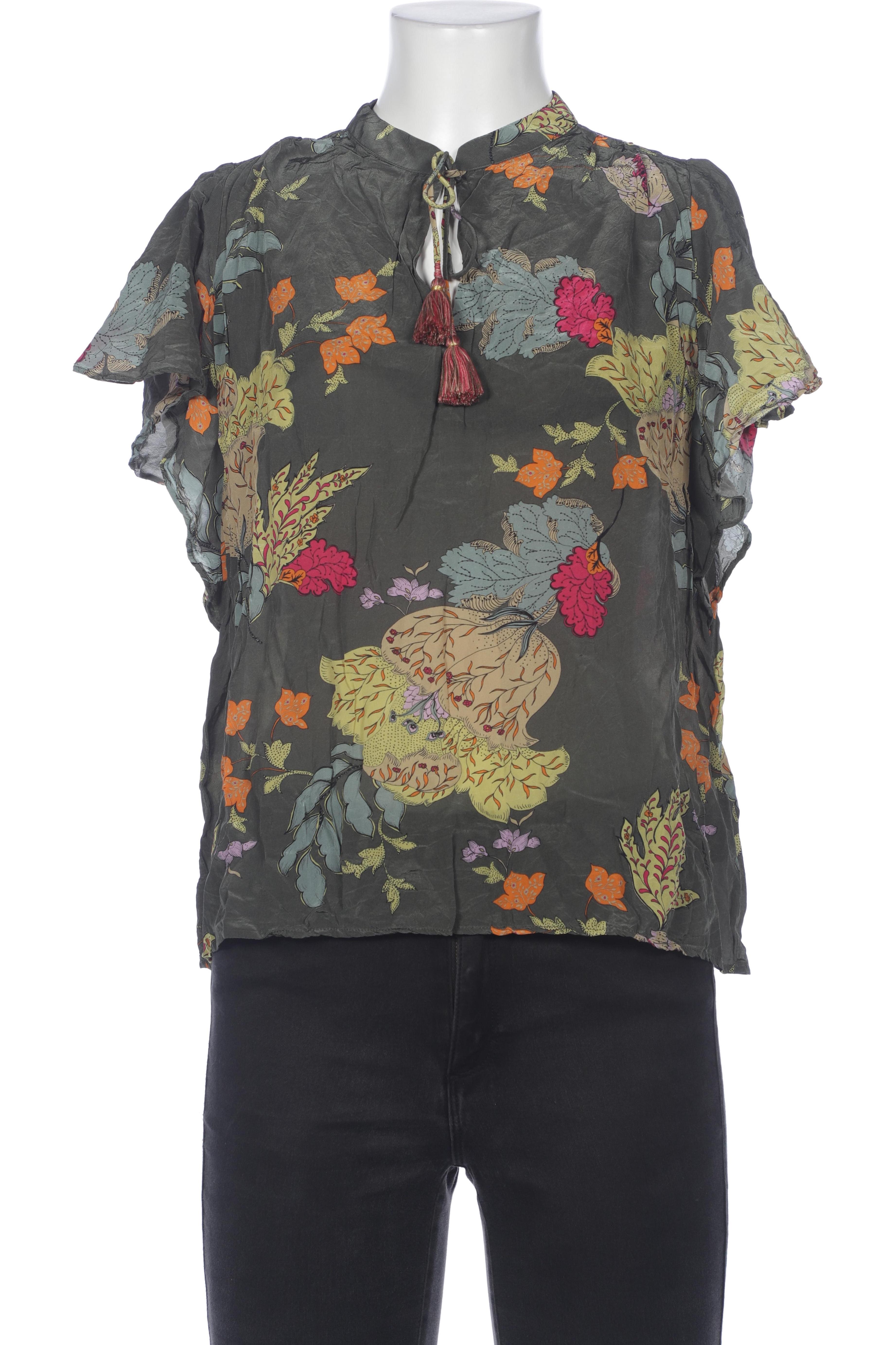 

Mos Mosh Damen Bluse, grün, Gr. 38