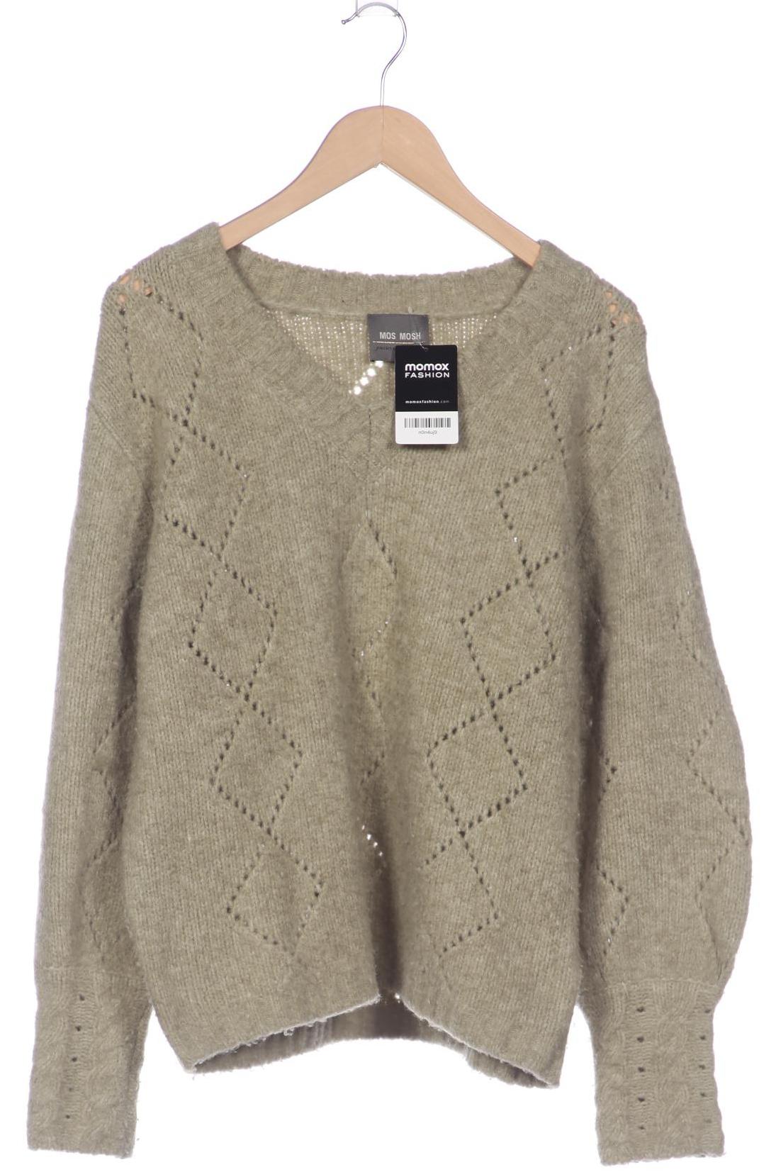 

Mos Mosh Damen Pullover, hellgrün, Gr. 42