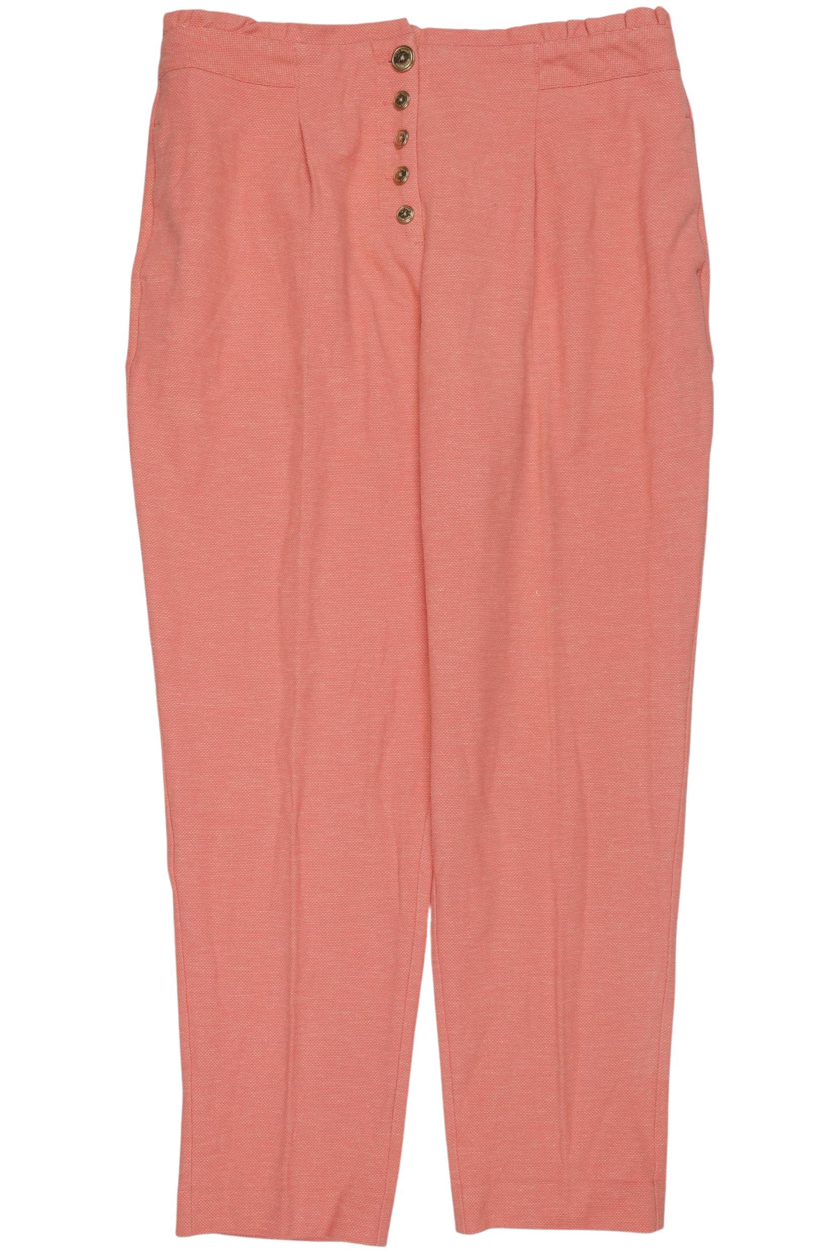 

Mos Mosh Damen Stoffhose, pink, Gr. 42