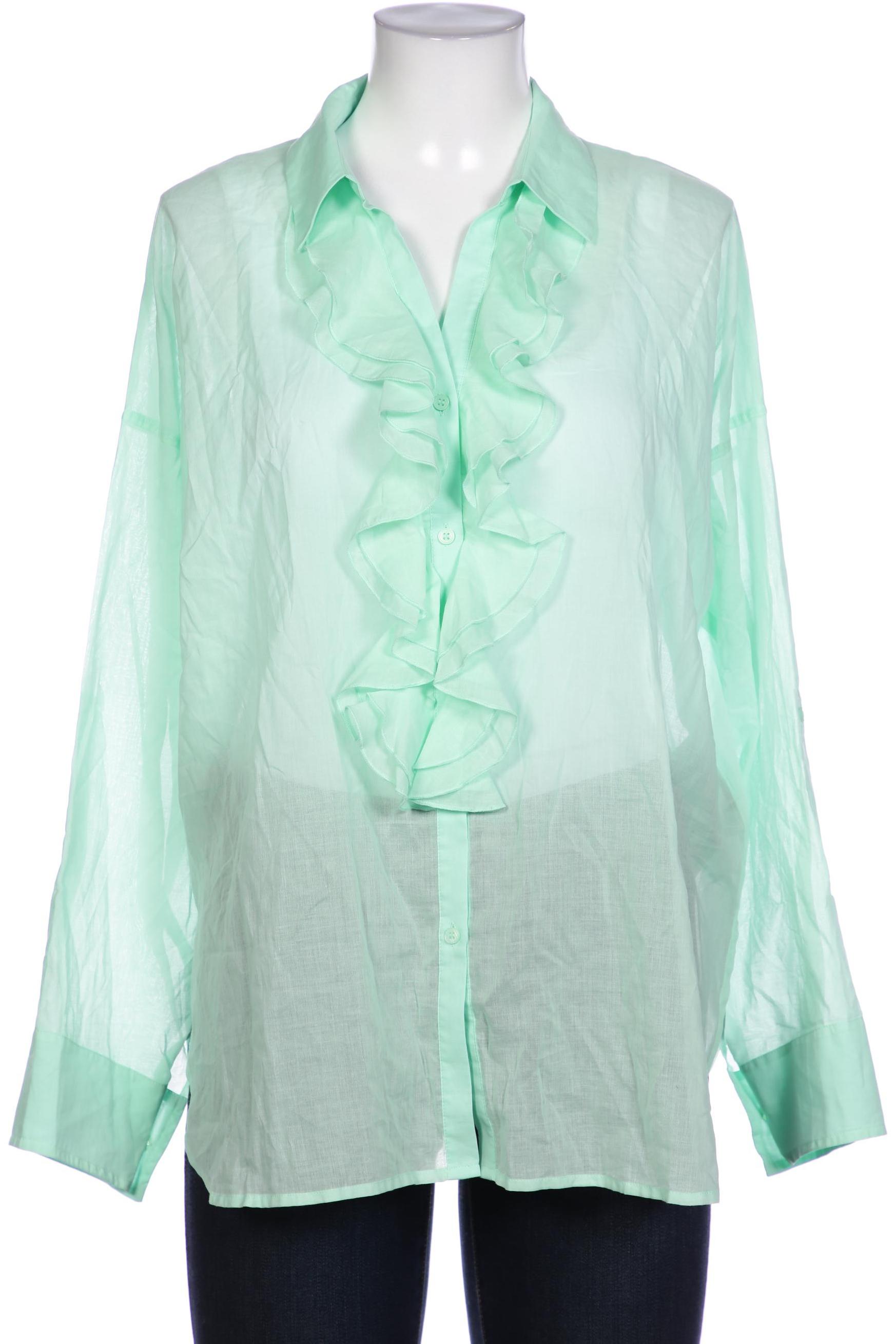

Mos Mosh Damen Bluse, hellgrün, Gr. 38