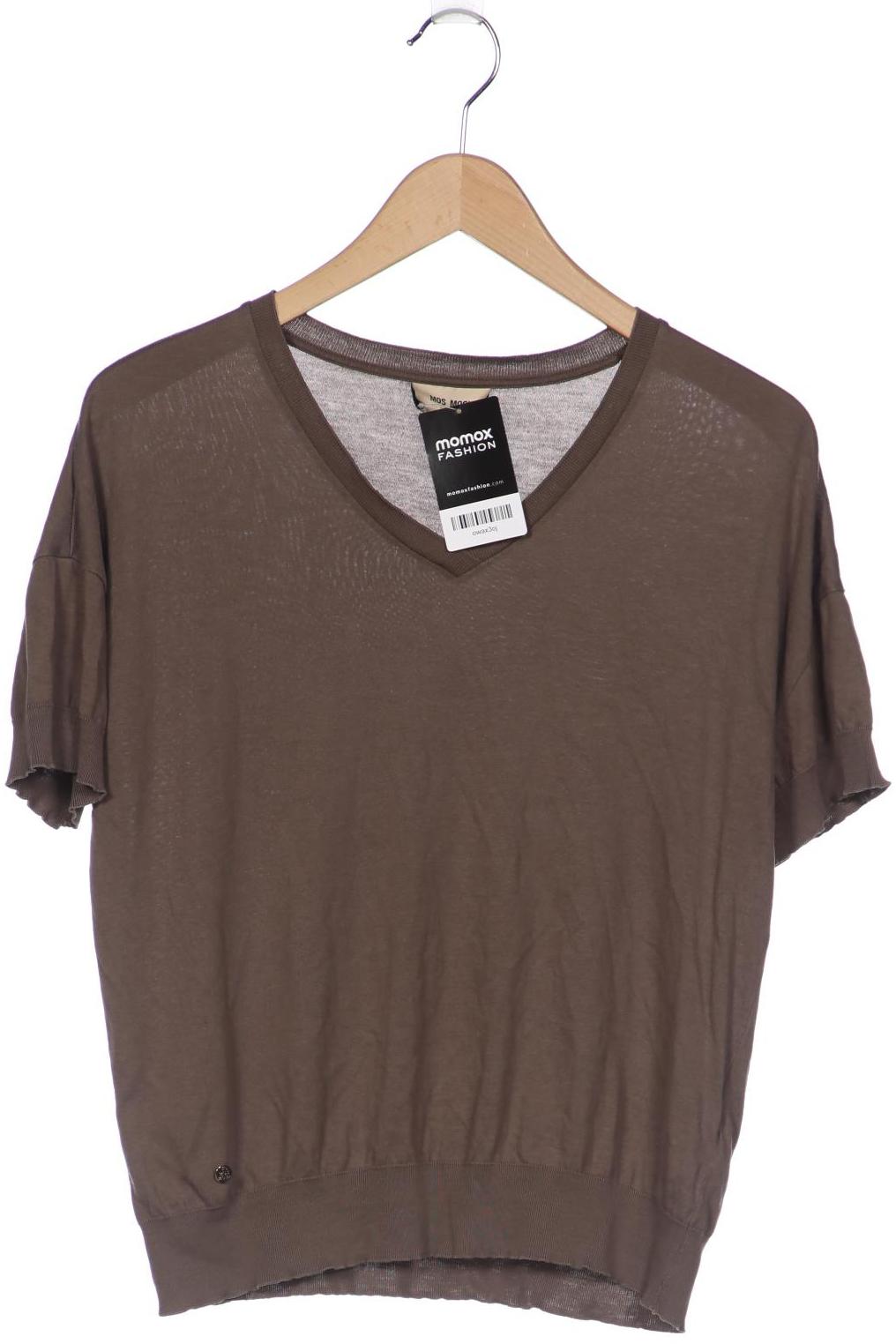 

Mos Mosh Damen Pullover, braun