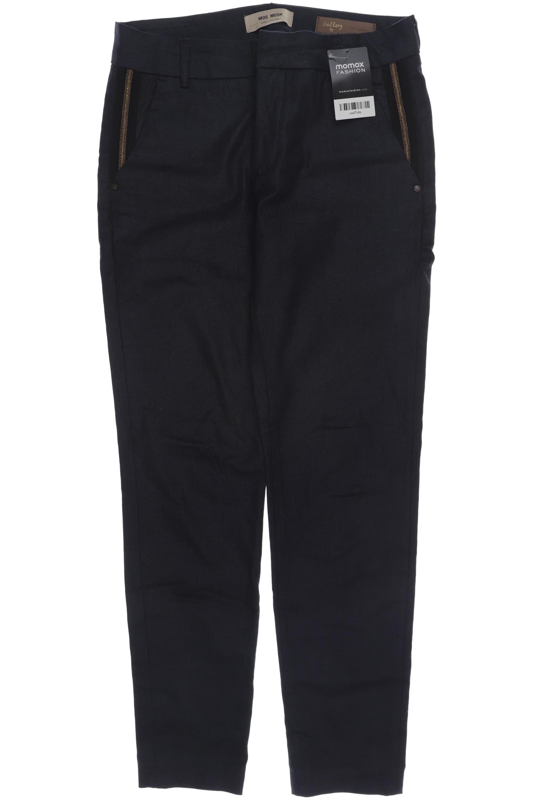 

Mos Mosh Damen Jeans, marineblau