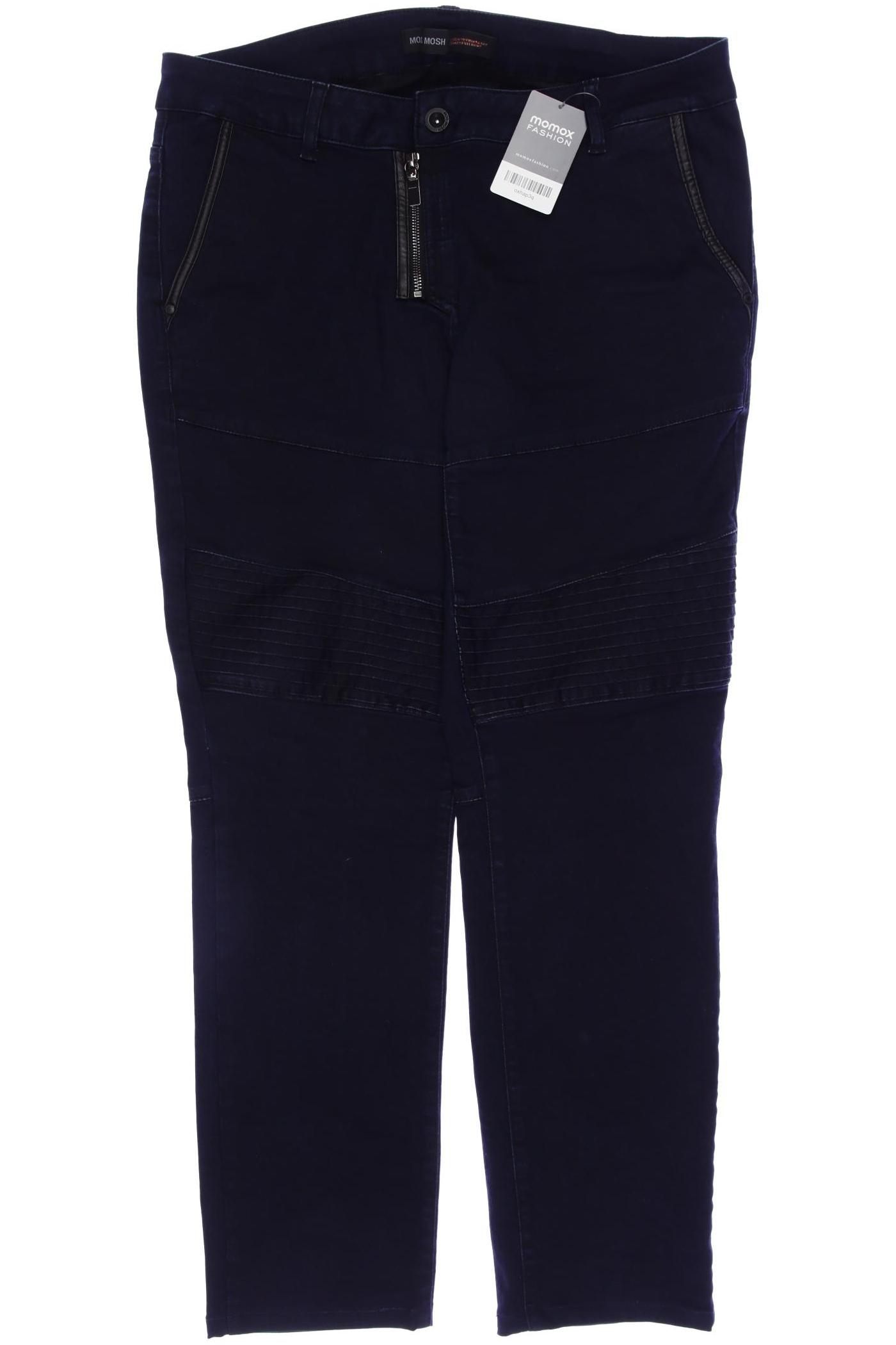 

Mos Mosh Damen Jeans, marineblau