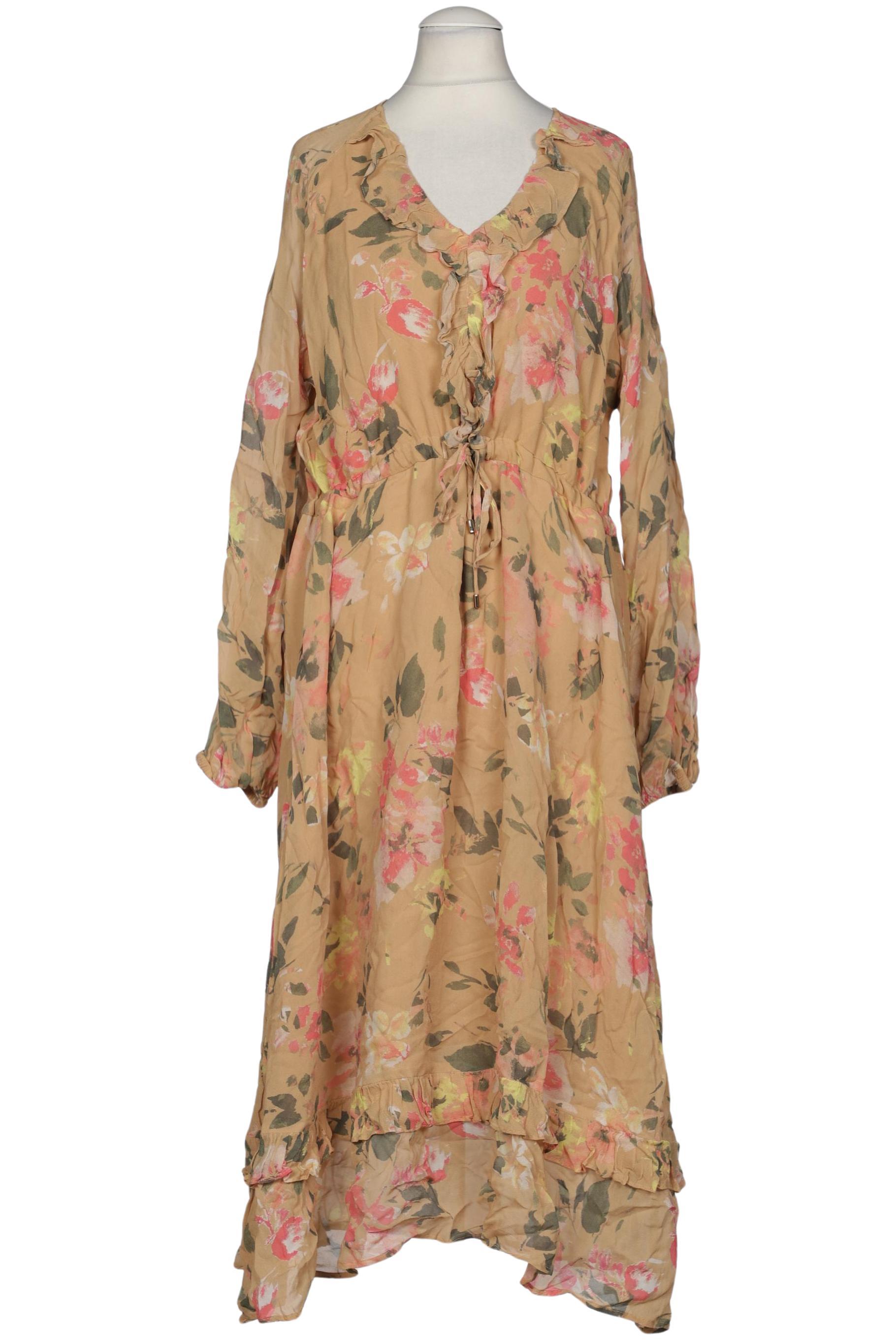 

Mos Mosh Damen Kleid, beige, Gr. 36