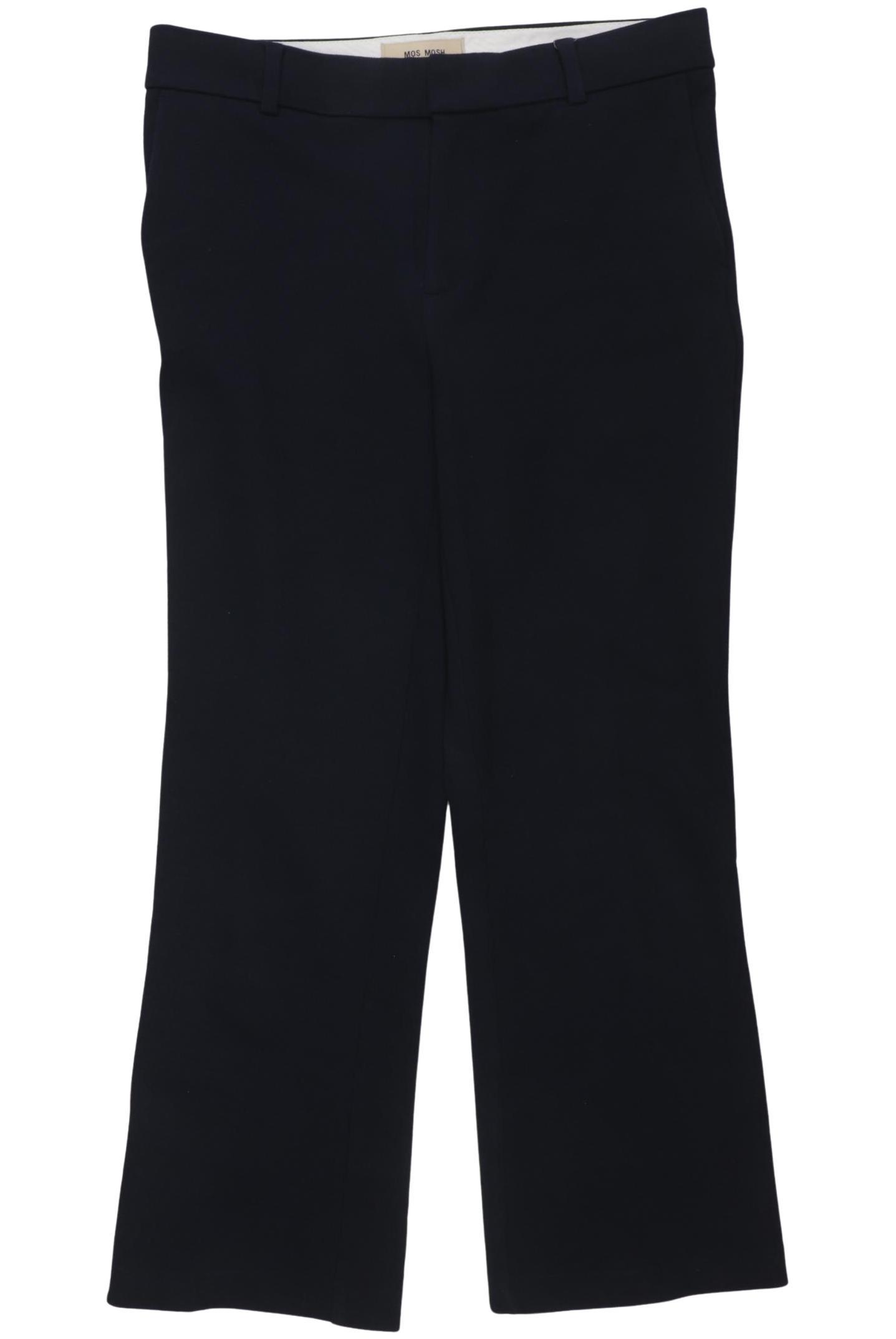 

Mos Mosh Damen Stoffhose, marineblau, Gr. 36