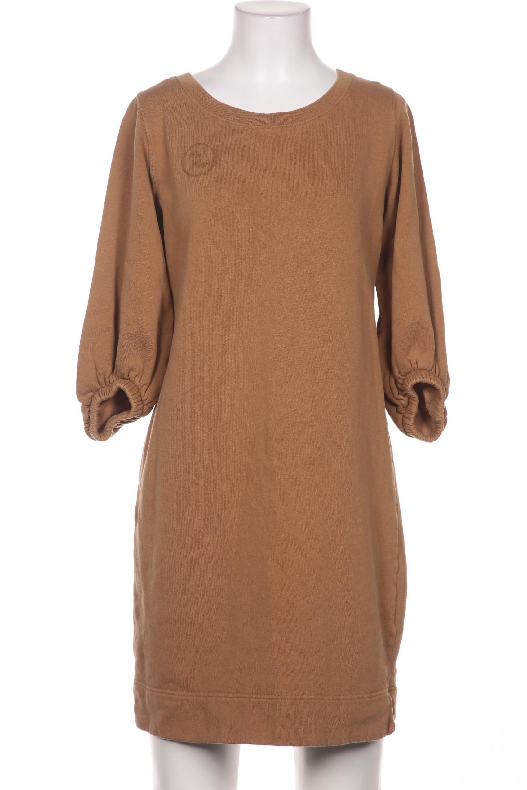 

Mos Mosh Damen Kleid, braun, Gr. 34