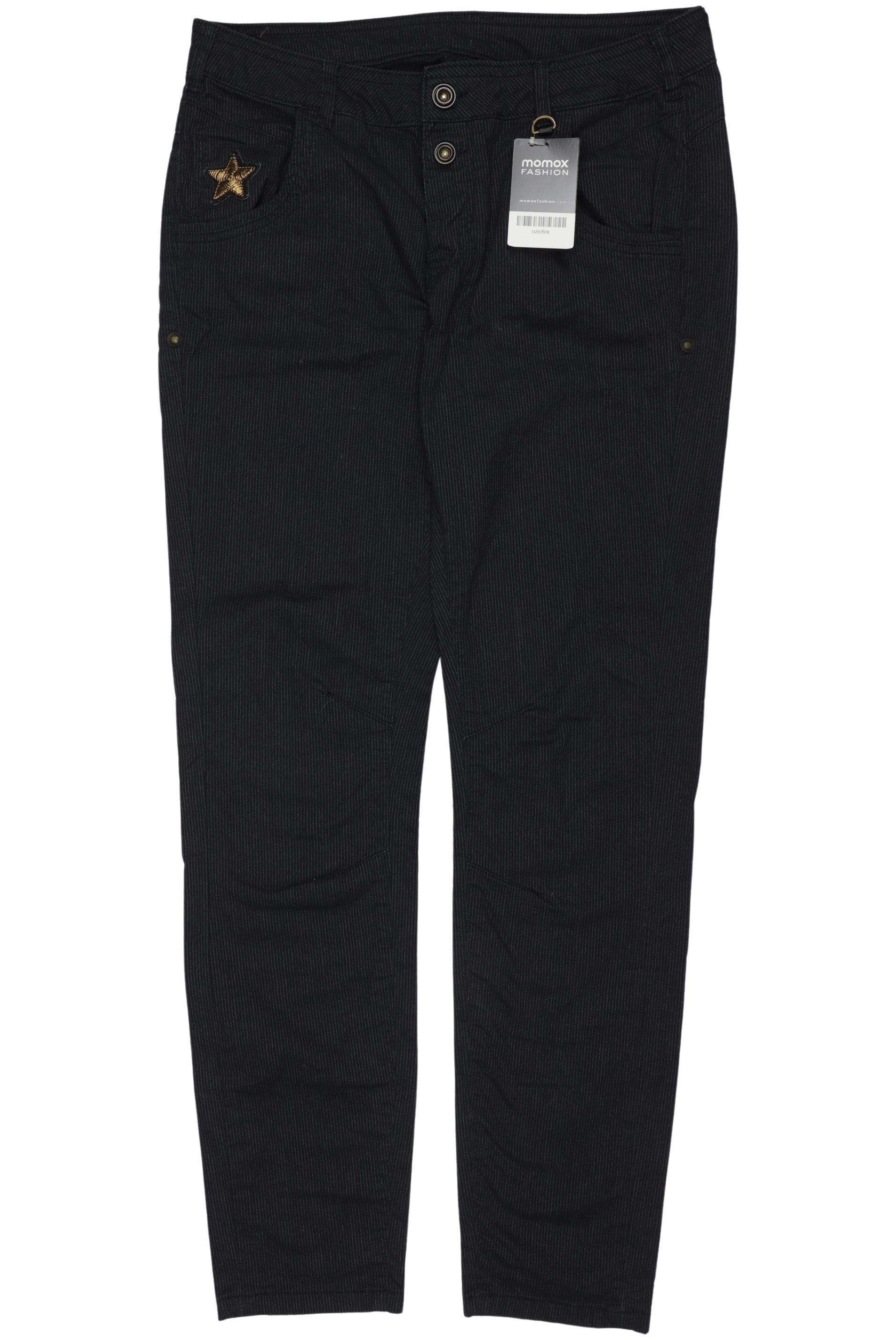 

Mos Mosh Damen Stoffhose, marineblau, Gr. 29