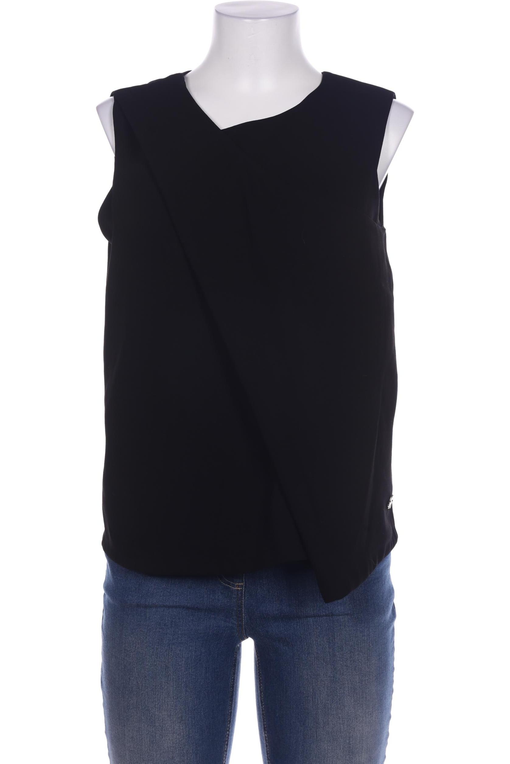 

Mos Mosh Damen Bluse, schwarz, Gr. 38