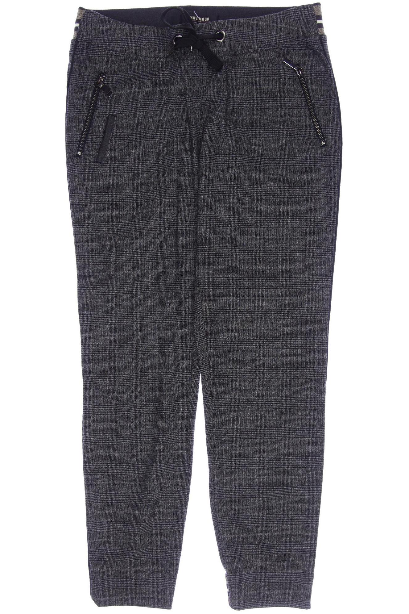 

Mos Mosh Damen Stoffhose, grau, Gr. 38