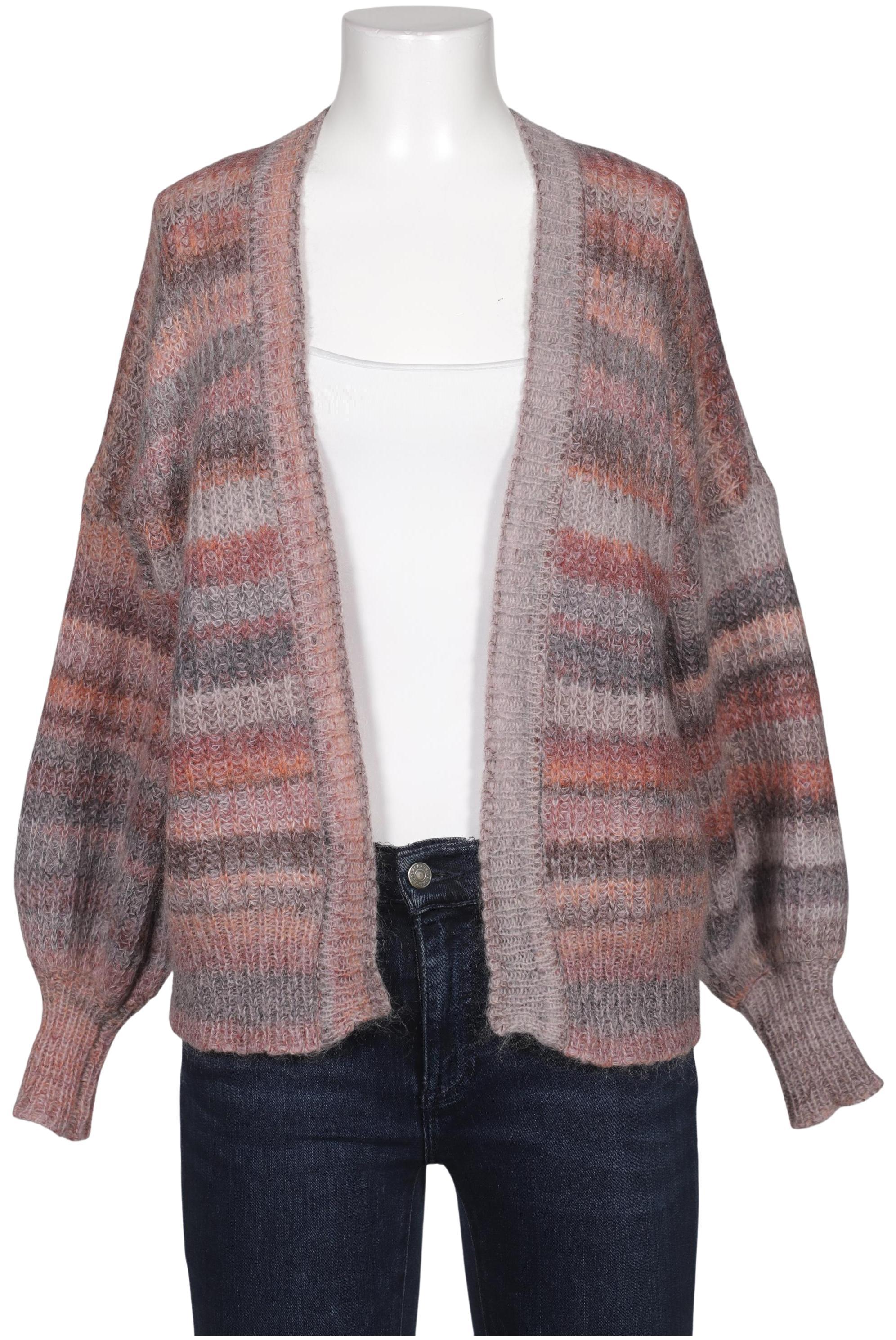

Mos Mosh Damen Strickjacke, mehrfarbig, Gr. 38