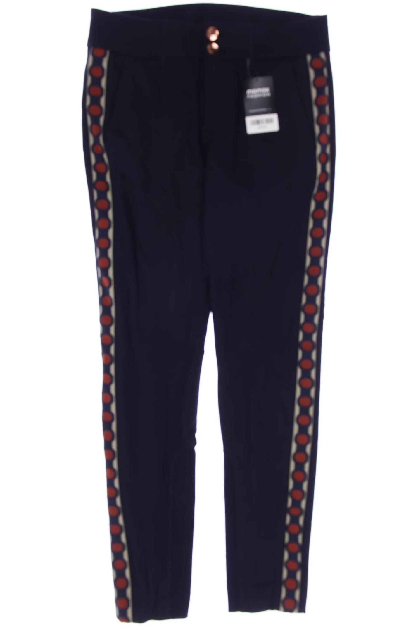 

Mos Mosh Damen Stoffhose, marineblau, Gr. 36