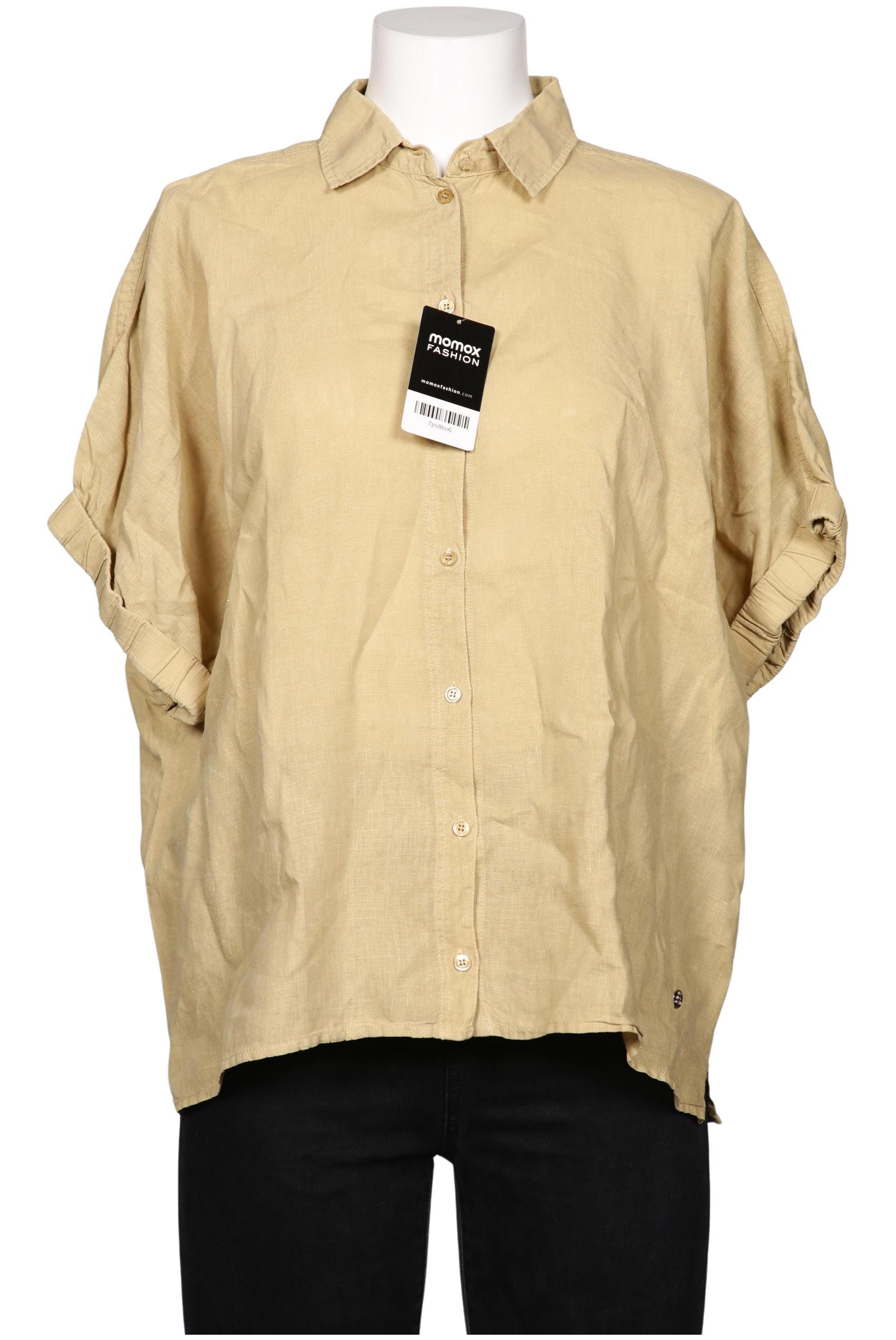 

Mos Mosh Damen Bluse, grün, Gr. 38