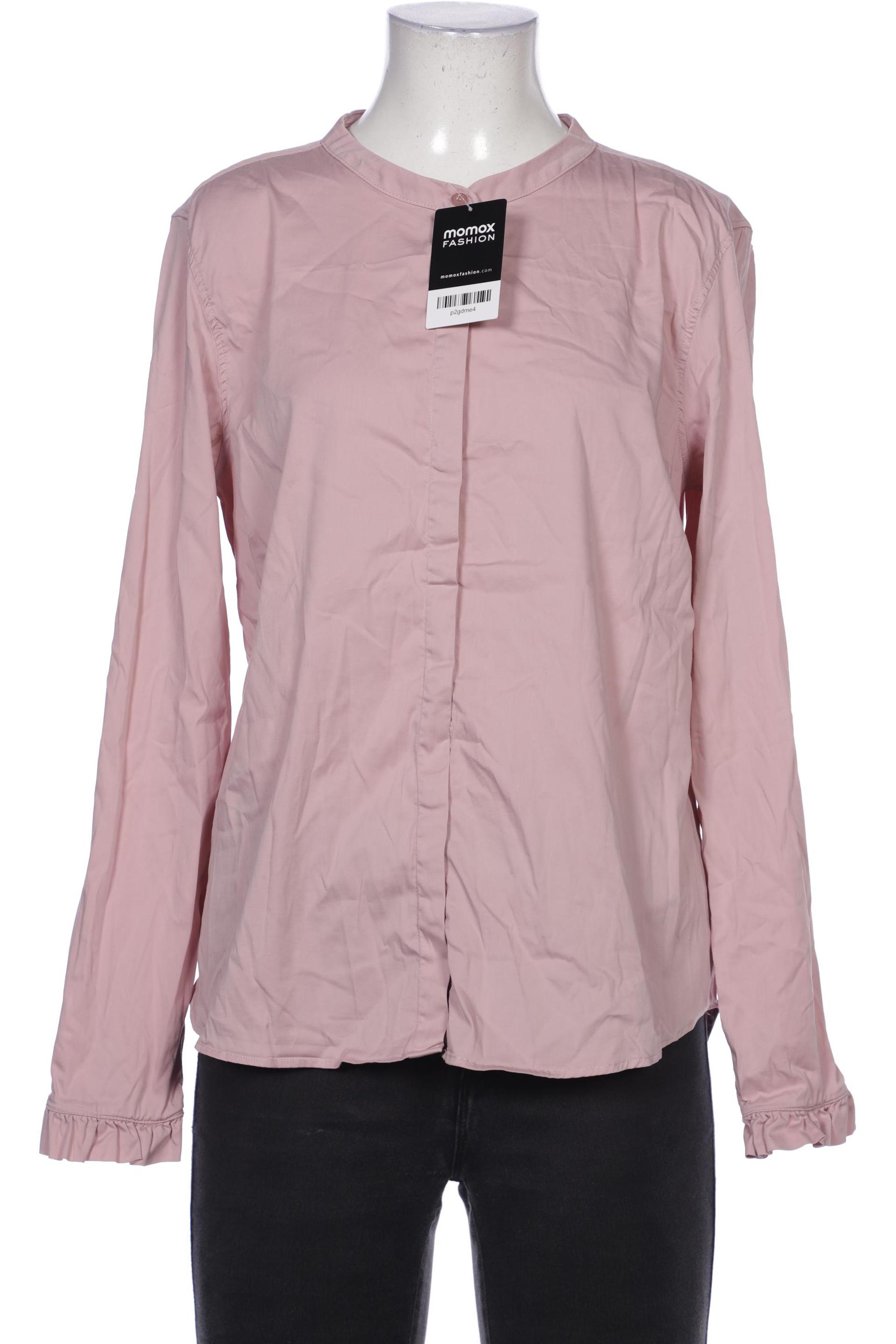 

Mos Mosh Damen Bluse, pink, Gr. 44