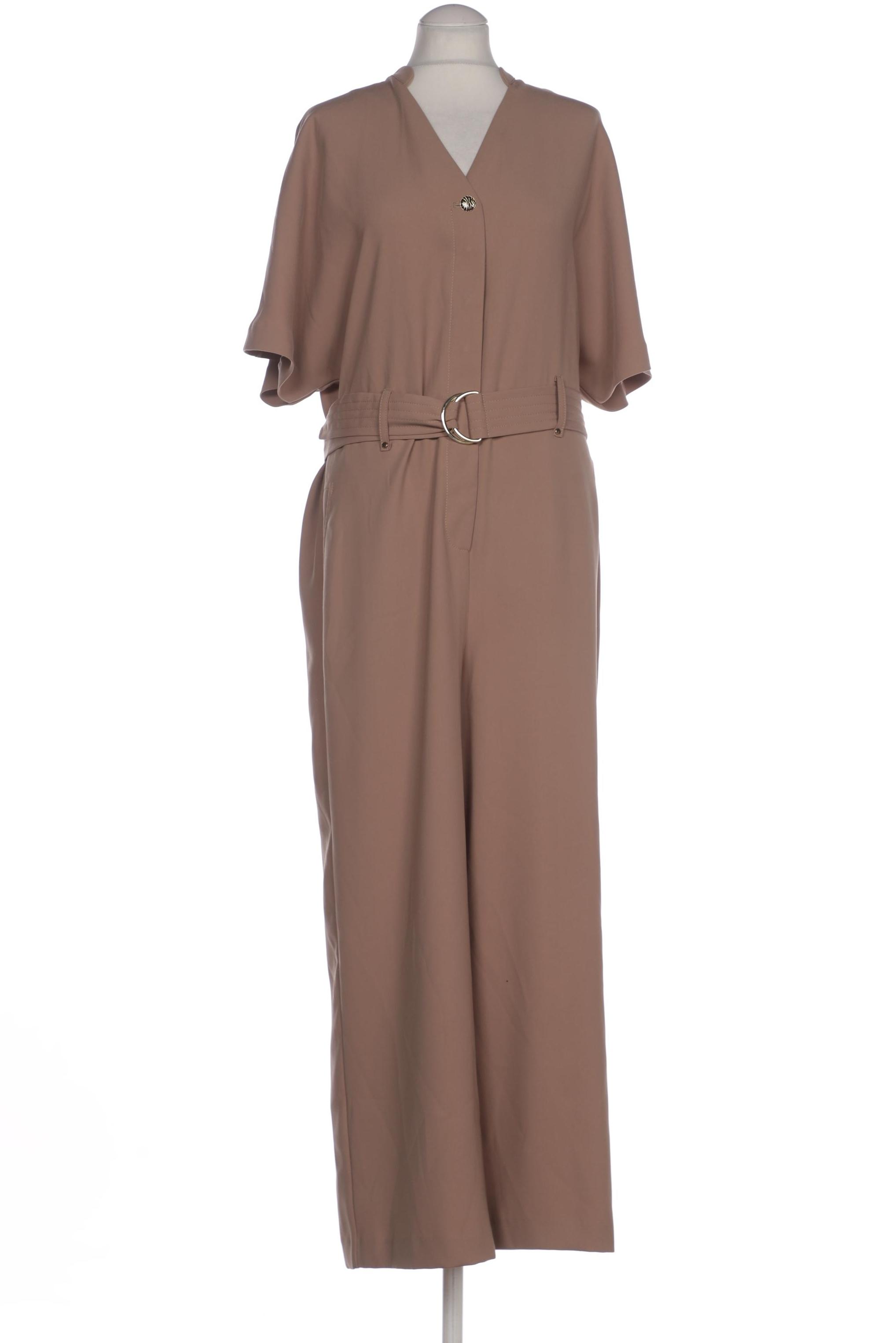 

Mos Mosh Damen Jumpsuit/Overall, beige, Gr. 36