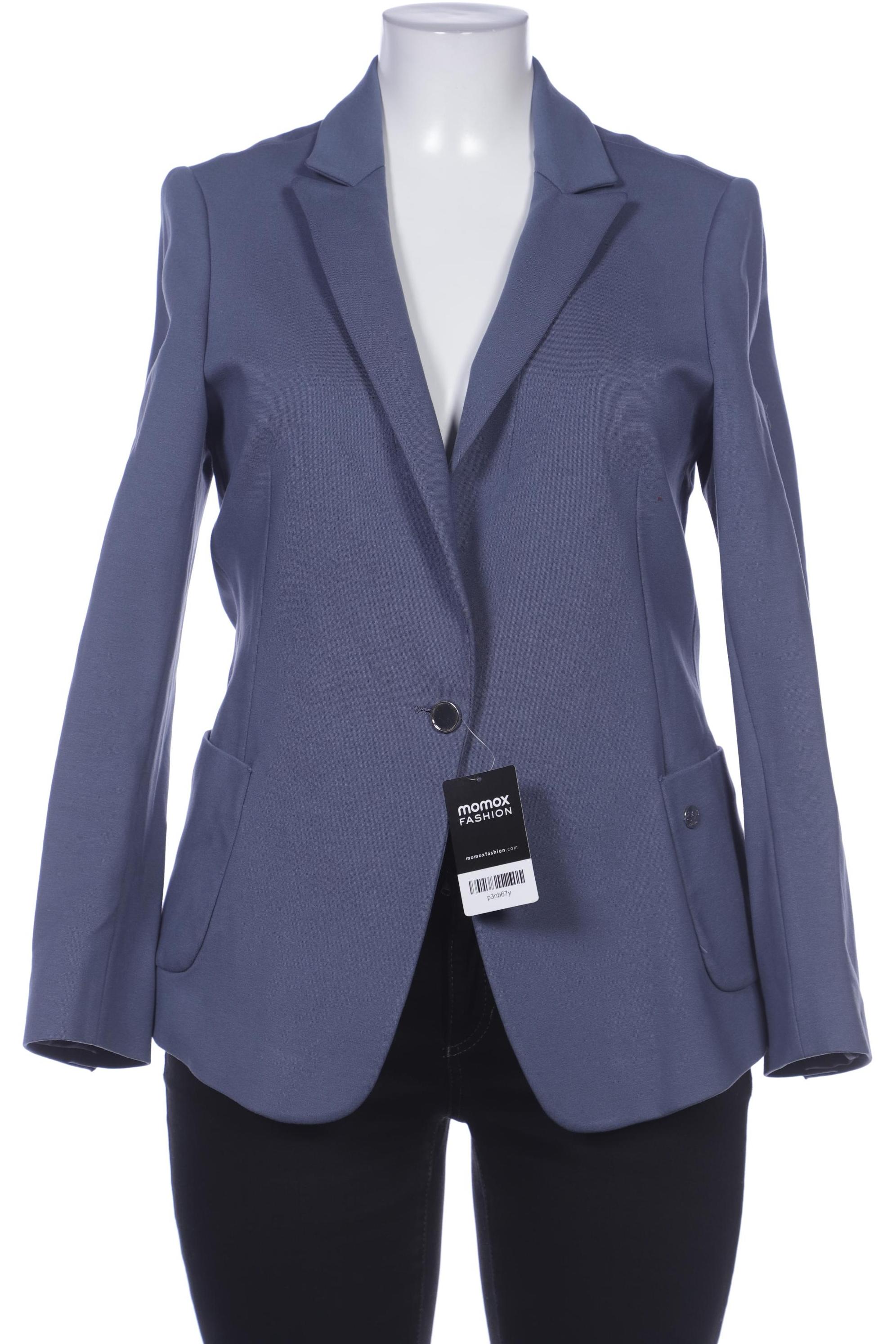 

Mos Mosh Damen Blazer, blau, Gr. 44