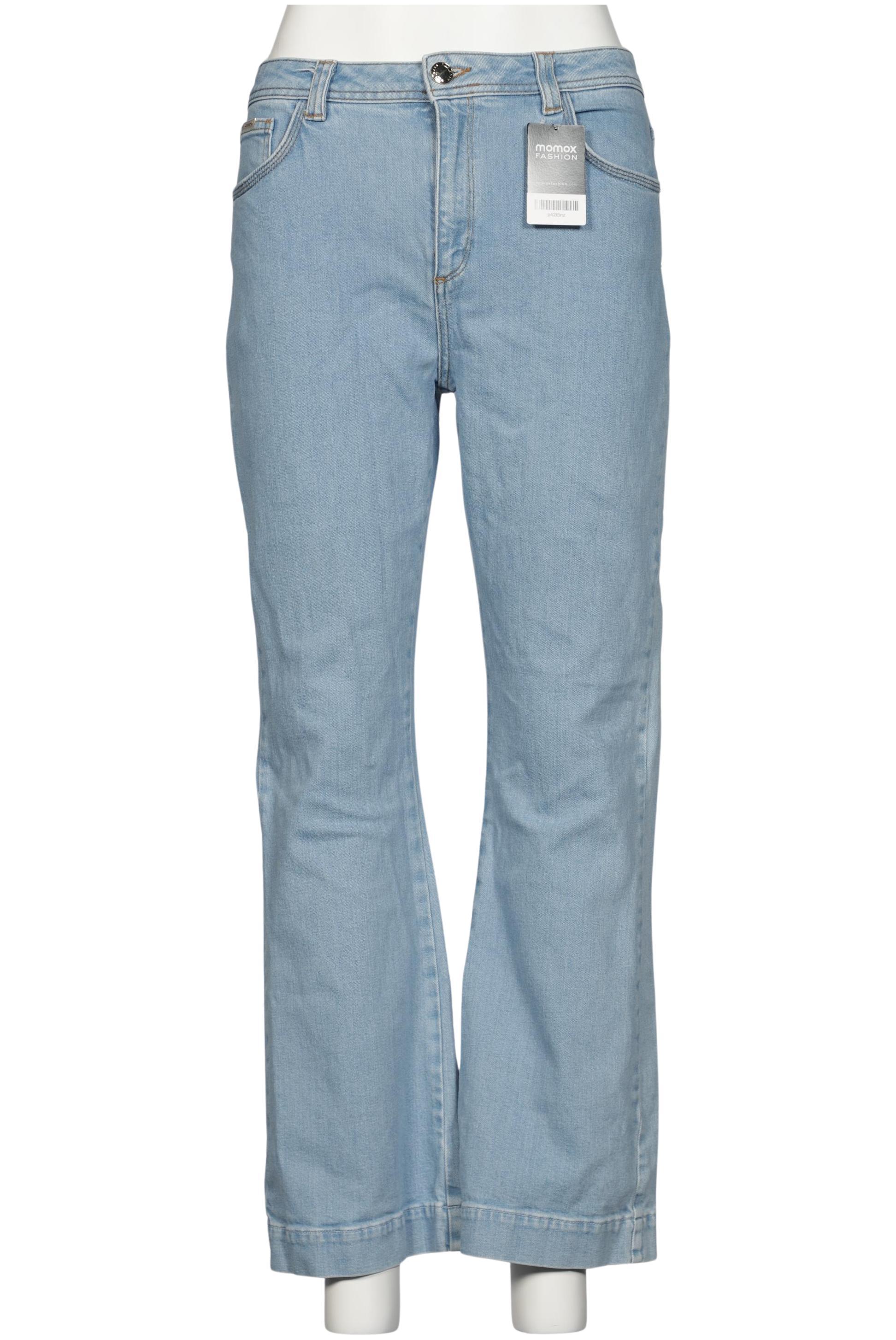 

Mos Mosh Damen Jeans, hellblau, Gr. 34