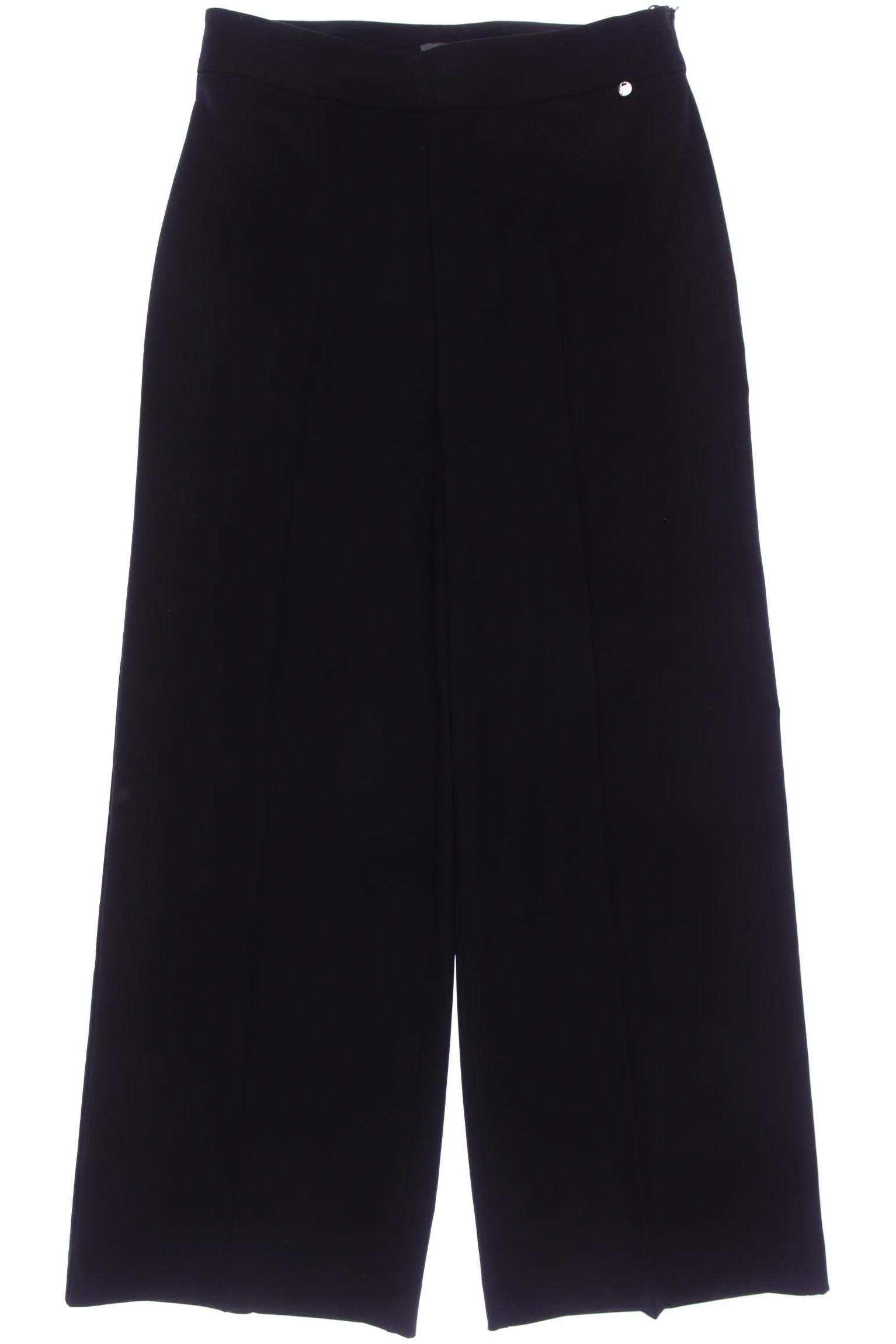 

Mos Mosh Damen Stoffhose, schwarz, Gr. 40