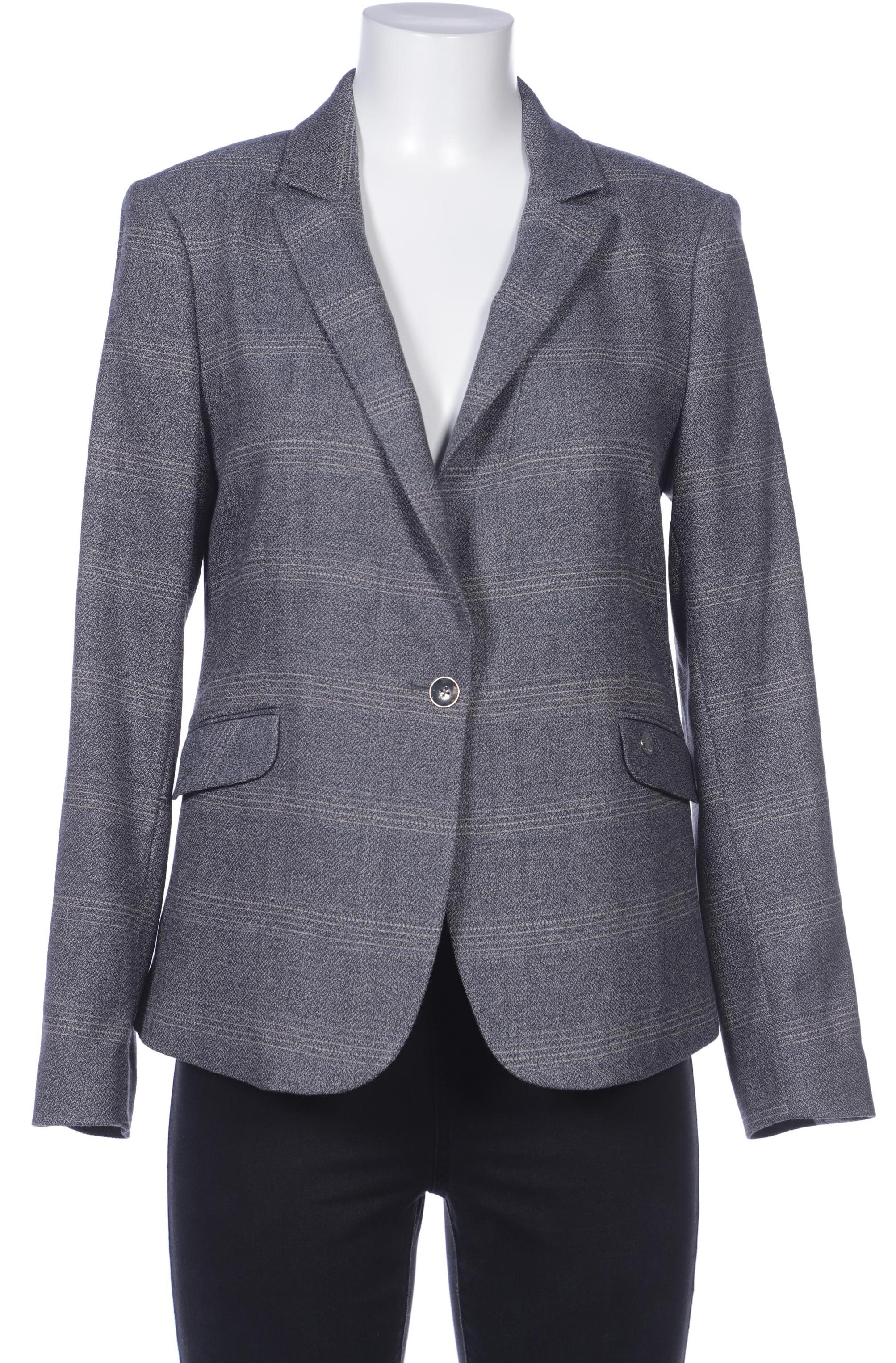 

Mos Mosh Damen Blazer, grau, Gr. 40