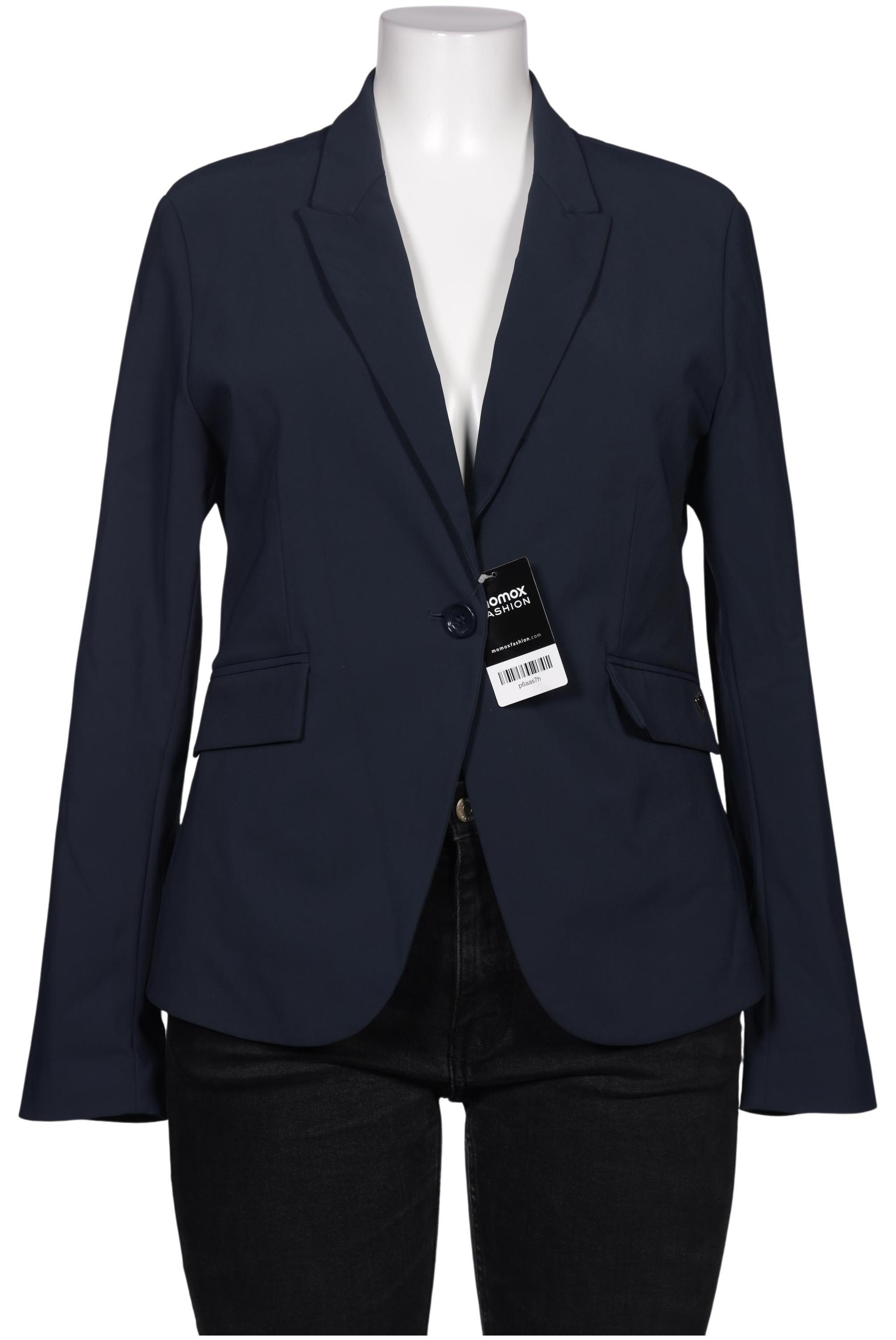 

Mos Mosh Damen Blazer, marineblau, Gr. 42