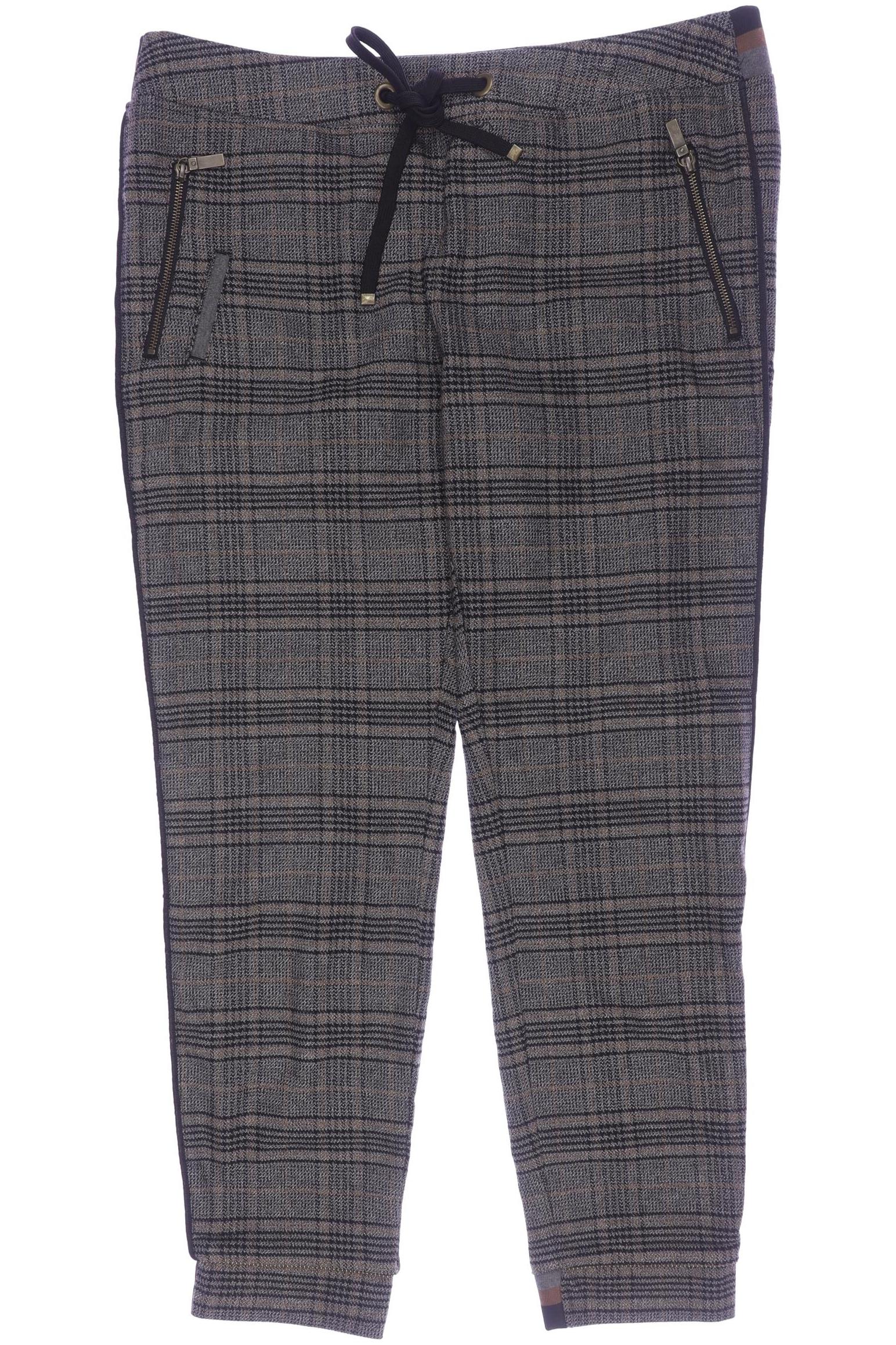

Mos Mosh Damen Stoffhose, grau, Gr. 42