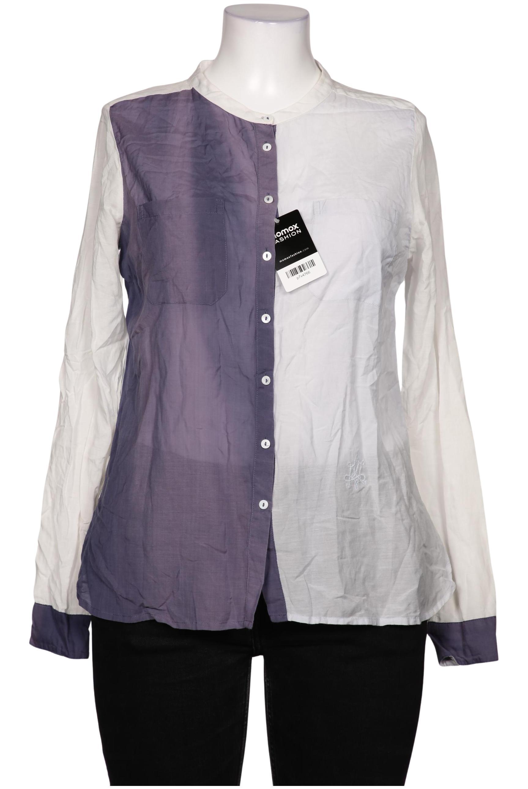 

Mos Mosh Damen Bluse, blau, Gr. 44