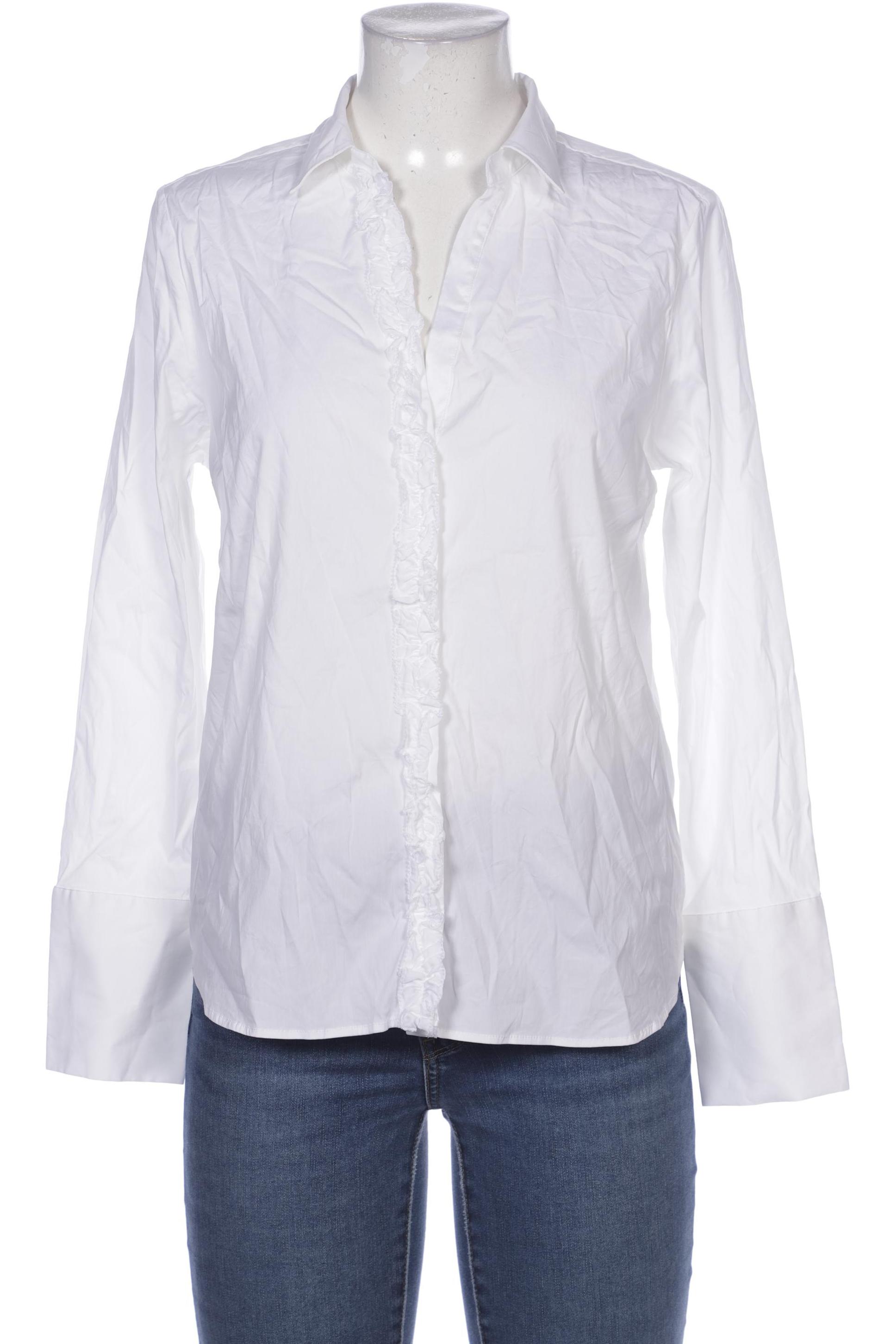 

Mos Mosh Damen Bluse, weiß, Gr. 38