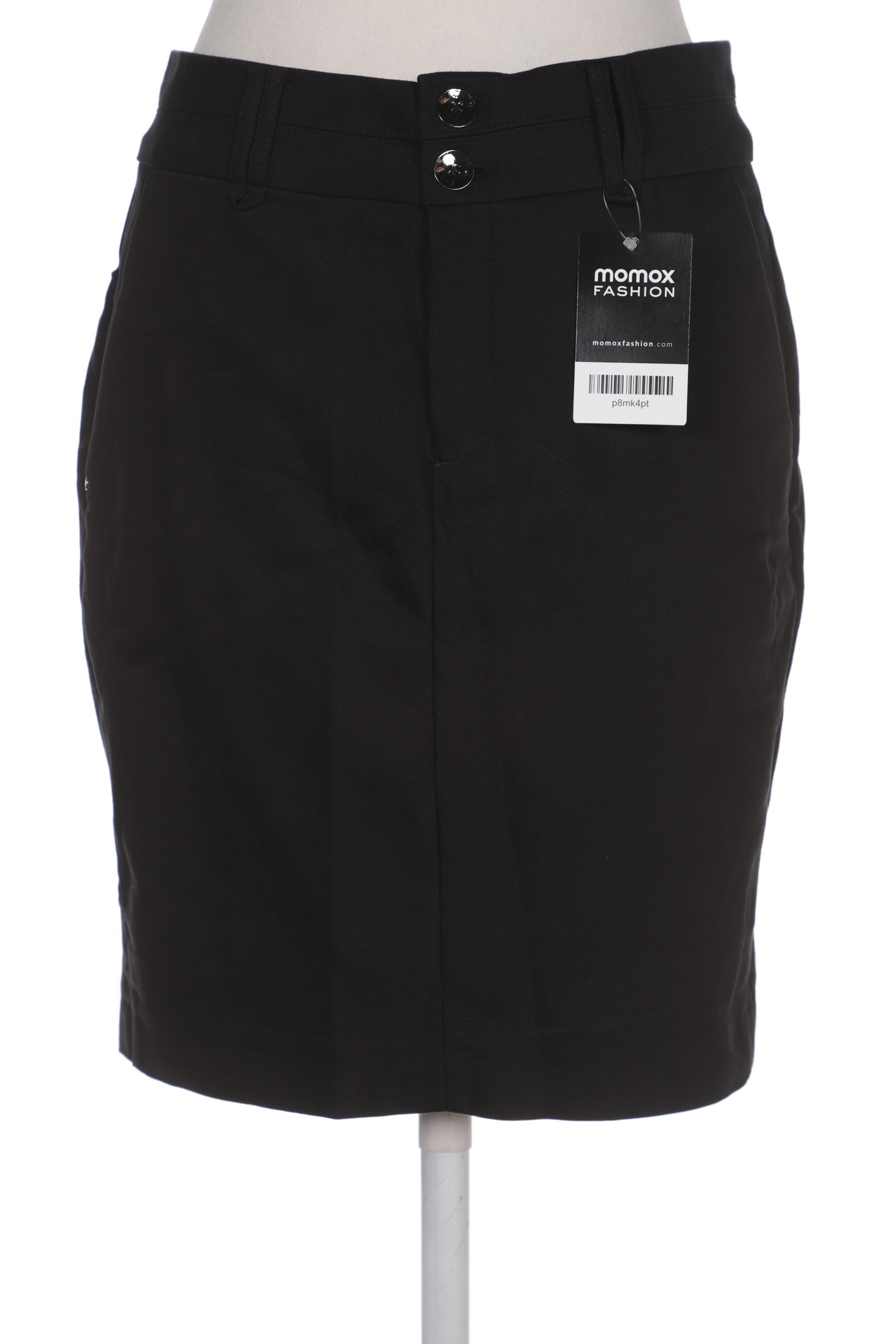 

Mos Mosh Damen Rock, schwarz, Gr. 36