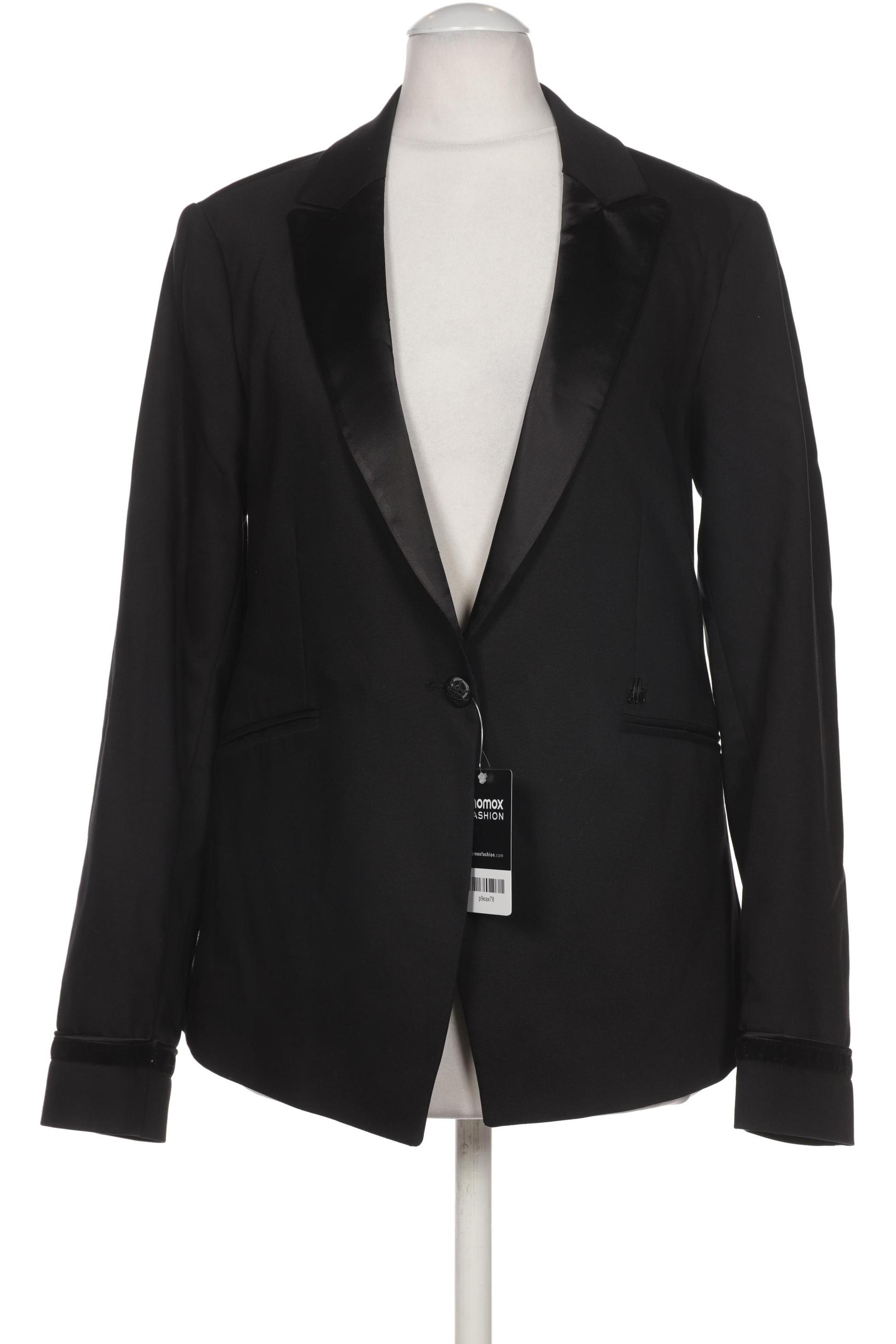 

Mos Mosh Damen Blazer, schwarz, Gr. 36