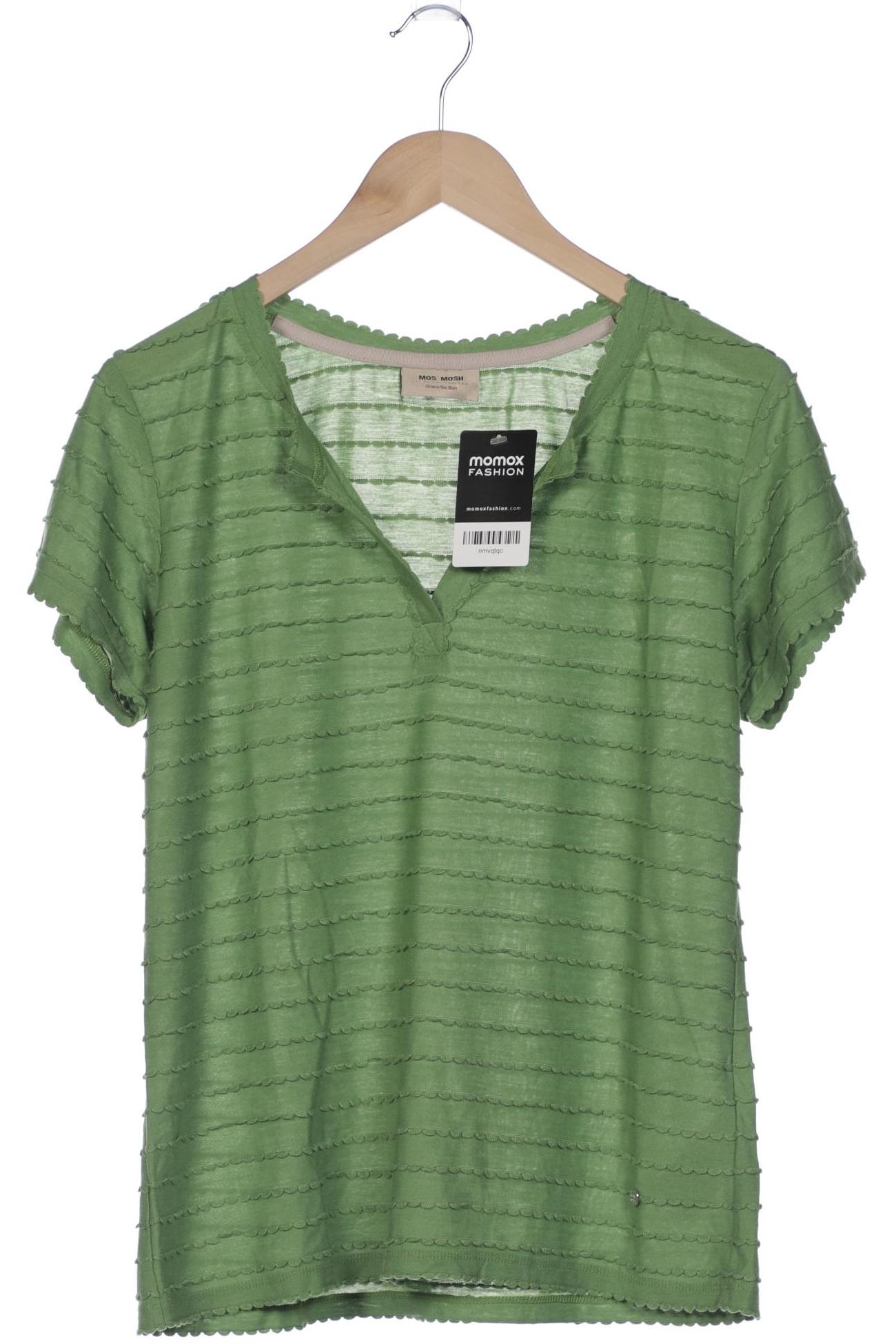 

Mos Mosh Damen T-Shirt, grün