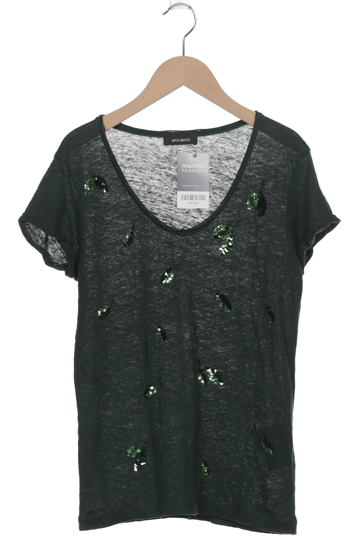 

Mos Mosh Damen T-Shirt, grün, Gr. 36