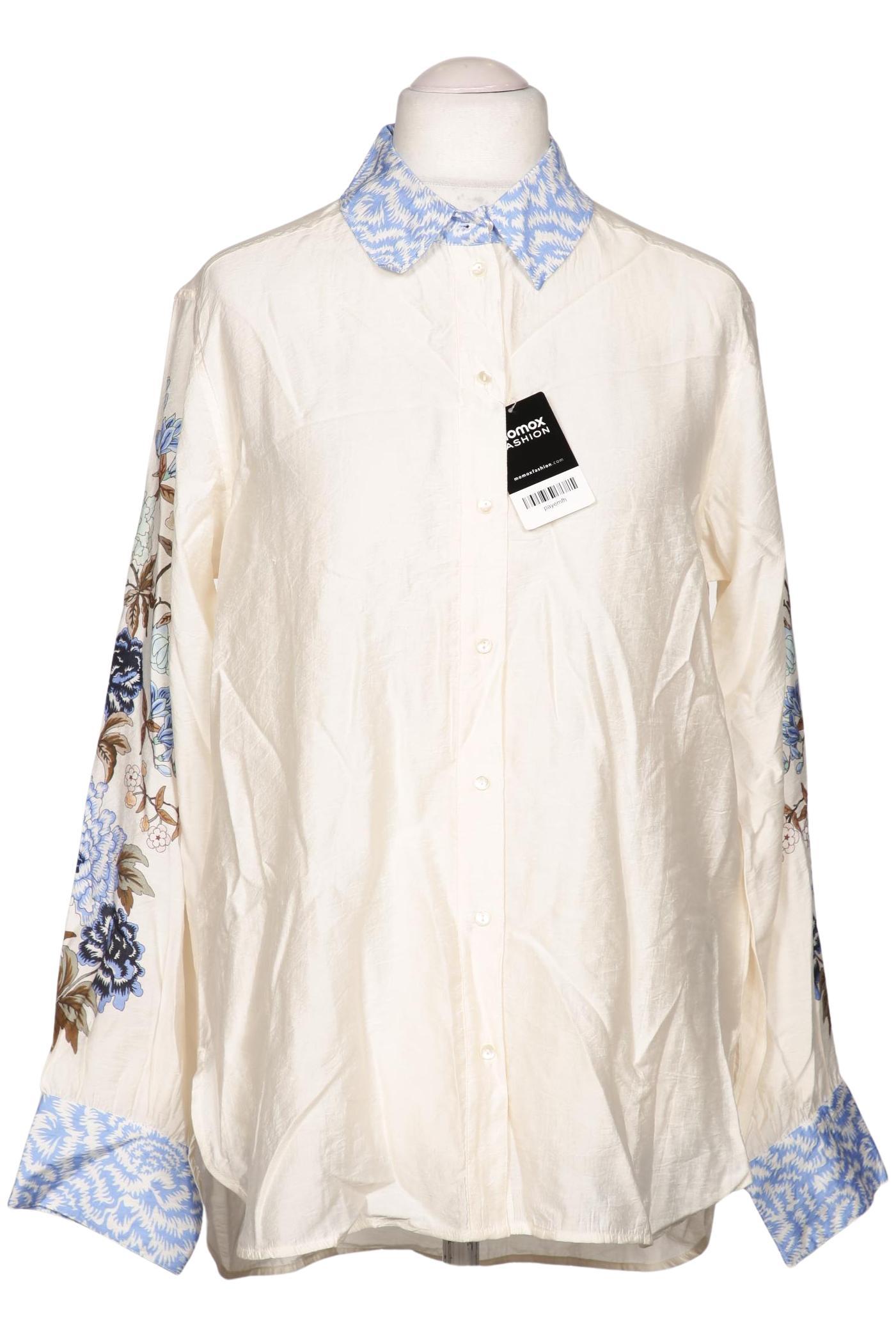 

Mos Mosh Damen Bluse, mehrfarbig, Gr. 38