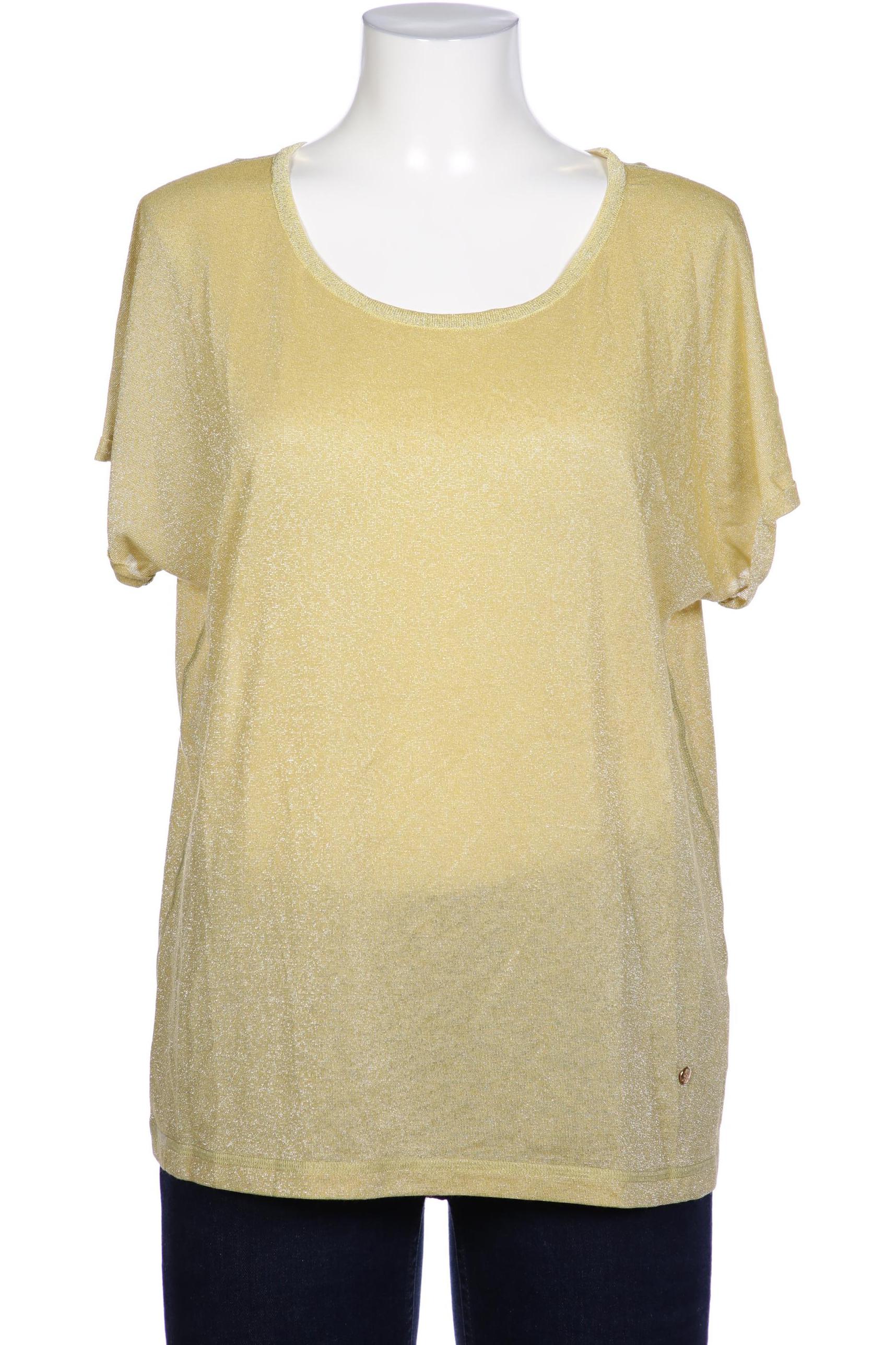 

Mos Mosh Damen Bluse, hellgrün, Gr. 42