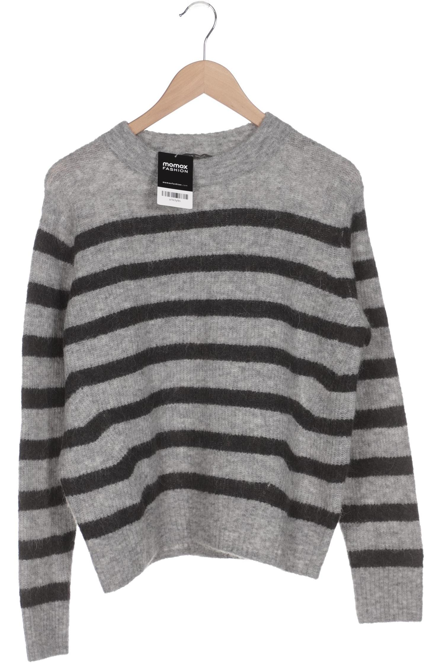 

Mos Mosh Damen Pullover, grau, Gr. 38