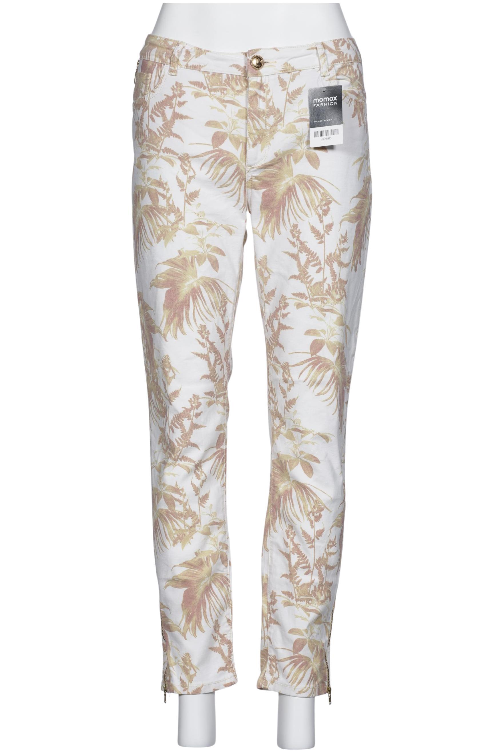 

Mos Mosh Damen Stoffhose, mehrfarbig, Gr. 32