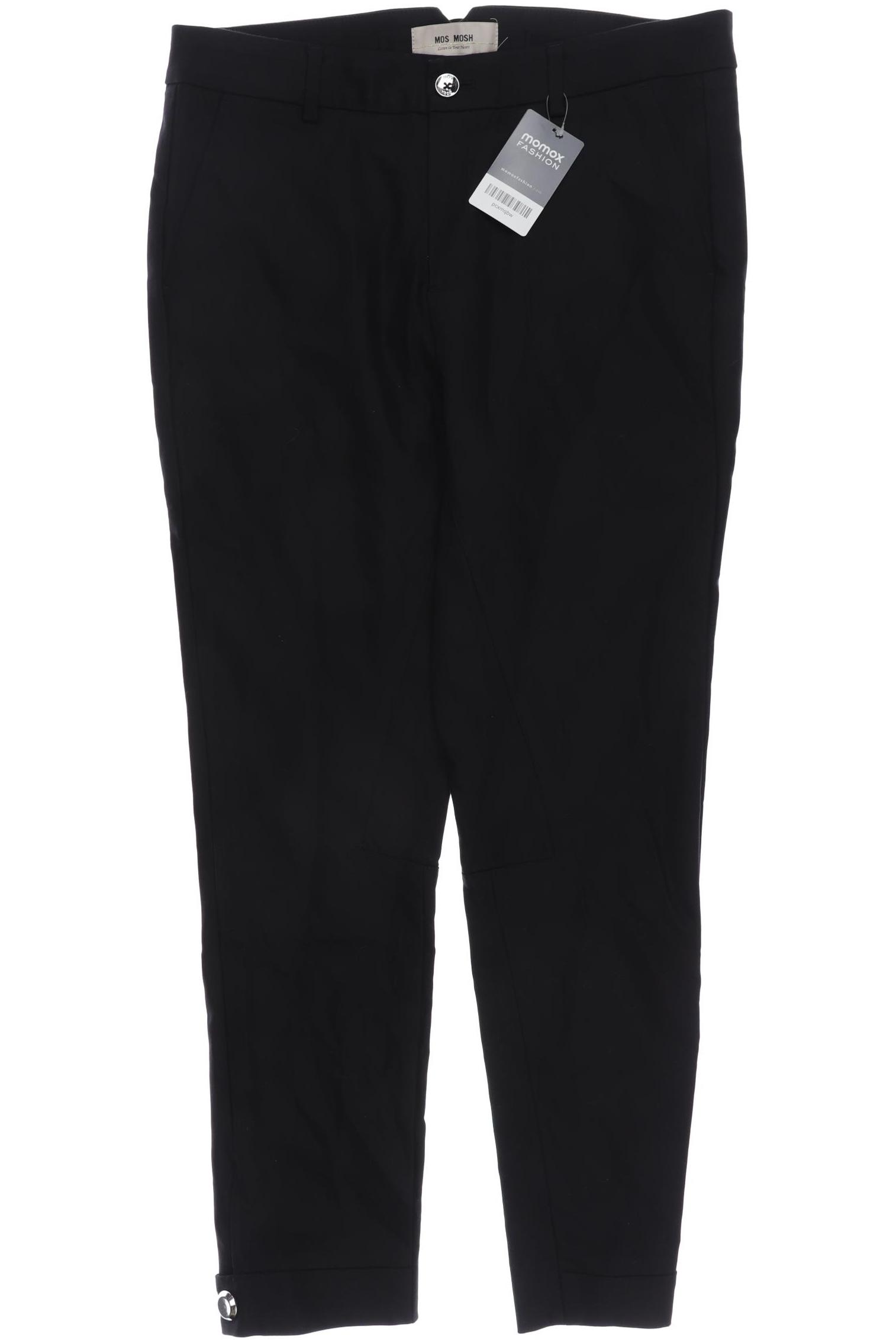 

Mos Mosh Damen Stoffhose, marineblau, Gr. 40