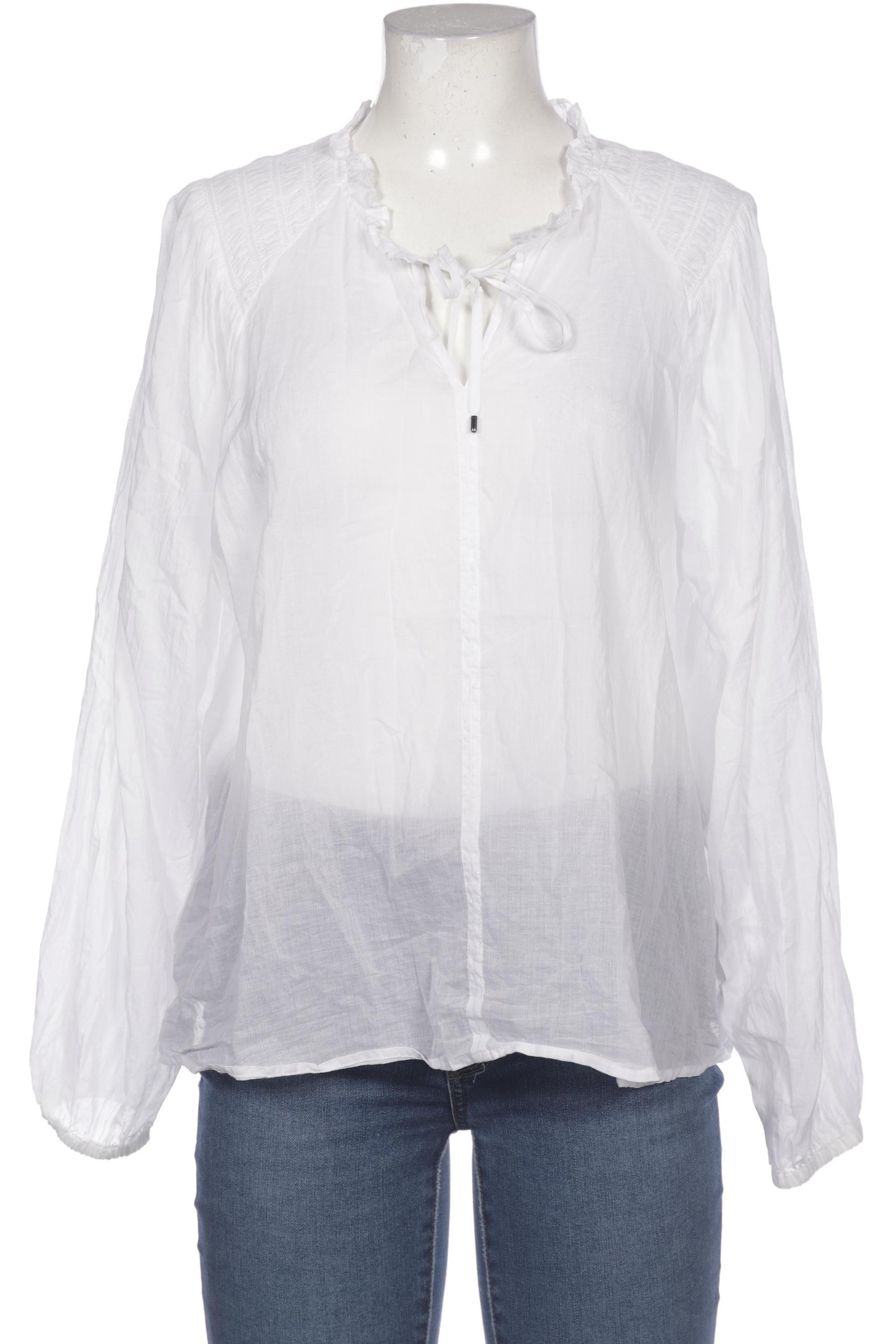 

Mos Mosh Damen Bluse, weiß, Gr. 38