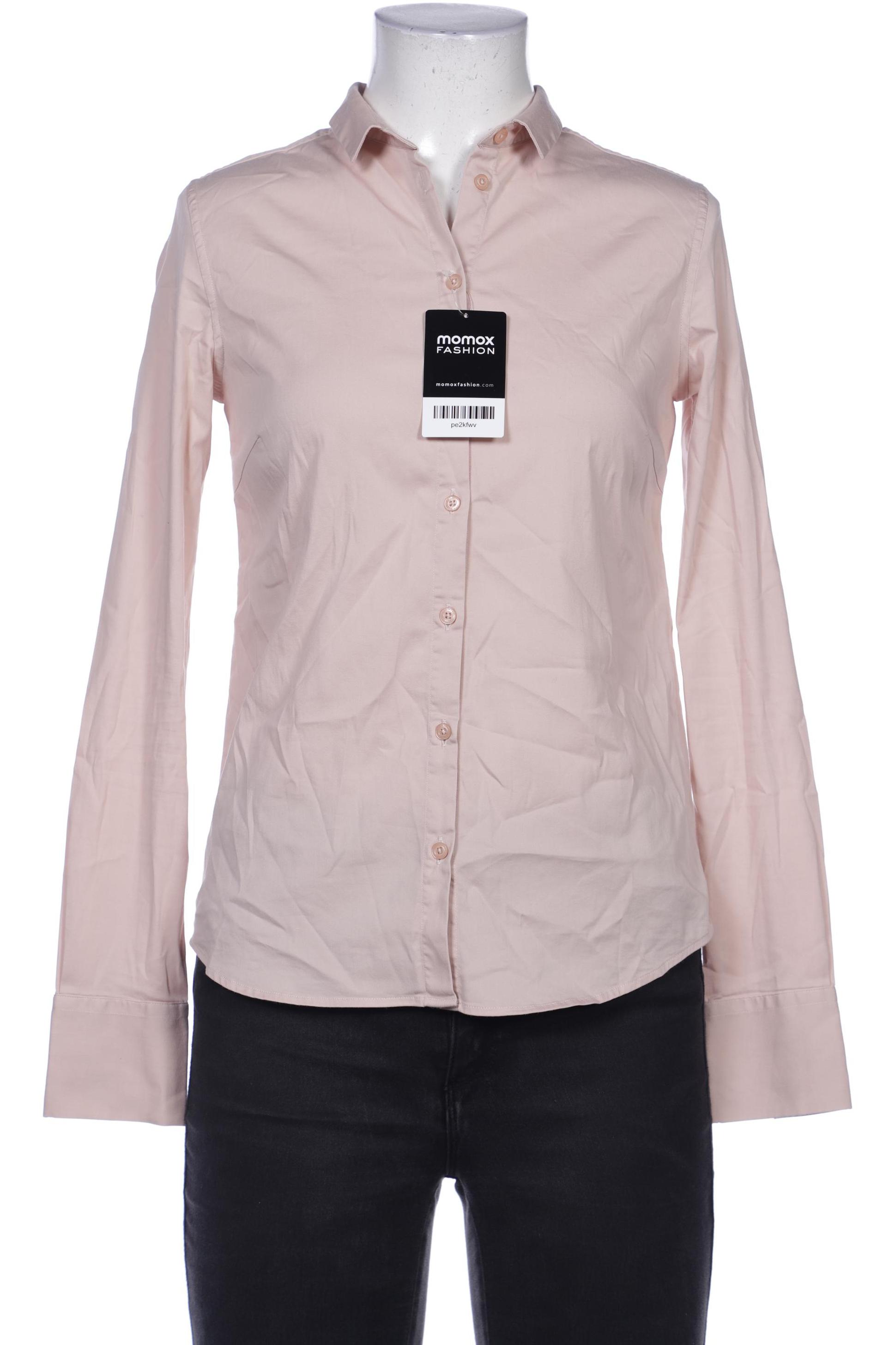 

Mos Mosh Damen Bluse, beige, Gr. 34